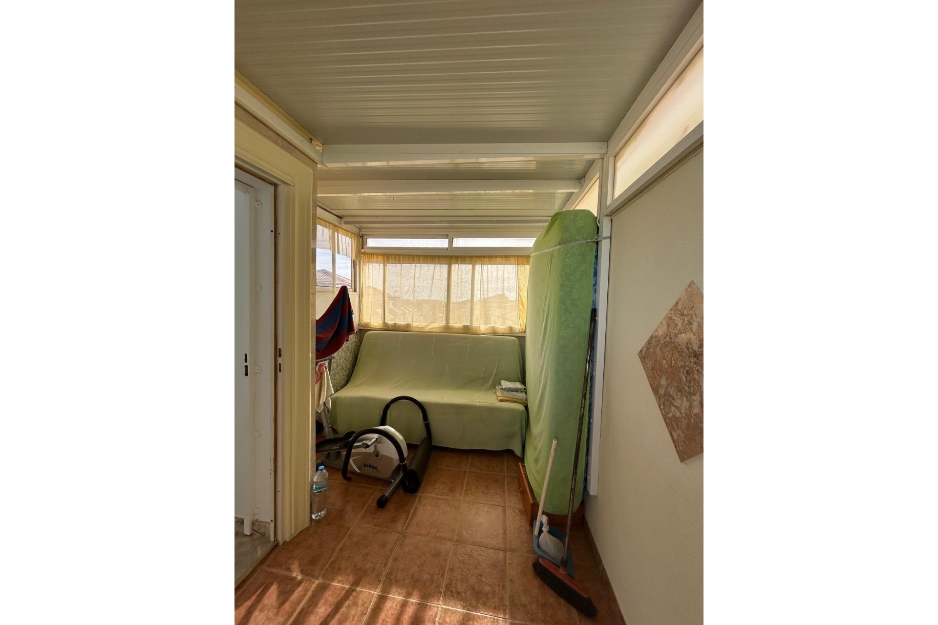 Herverkoop - Appartement / Flat -
Orihuela Costa - Punta Prima