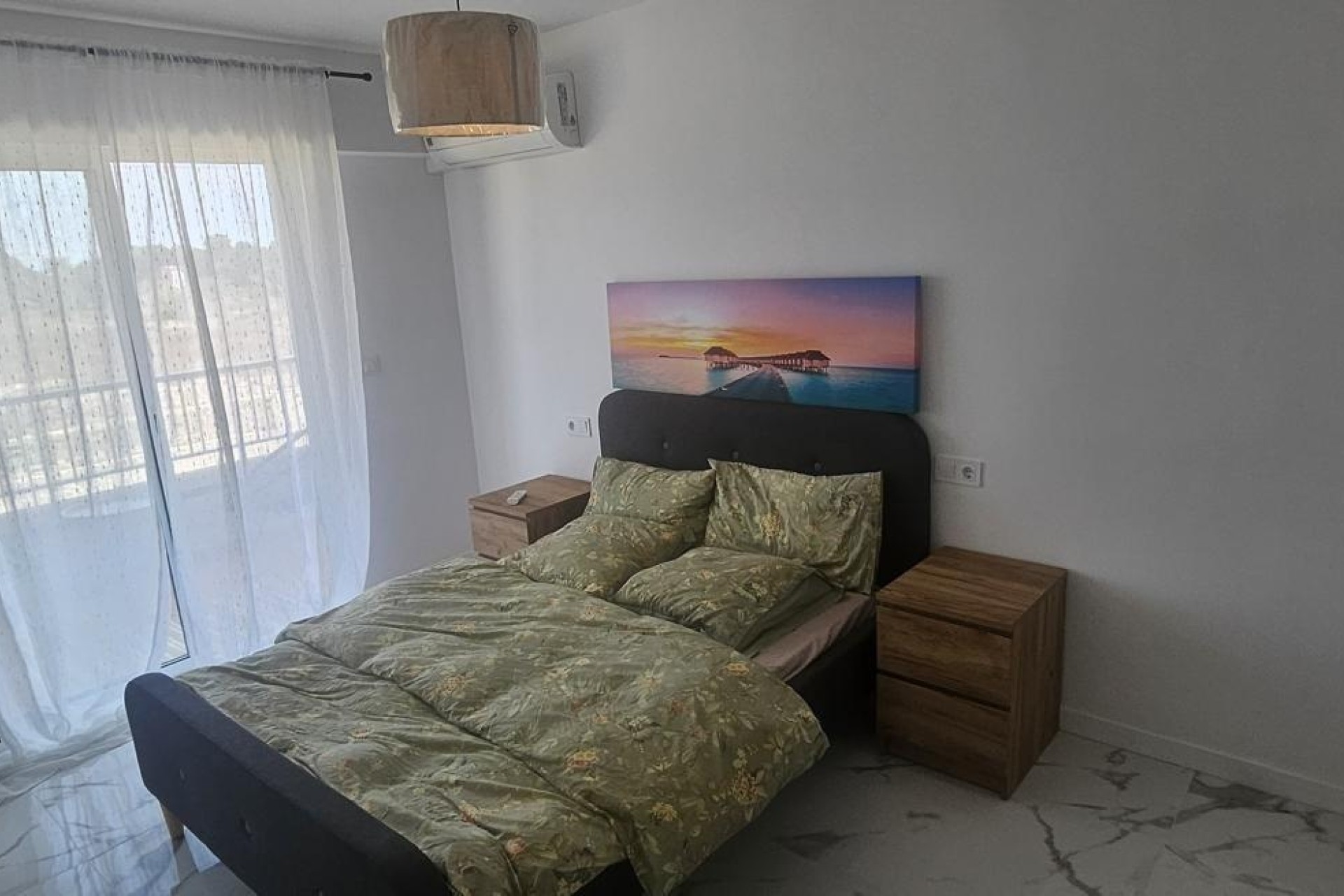 Herverkoop - Appartement / Flat -
Orihuela Costa - Punta Prima