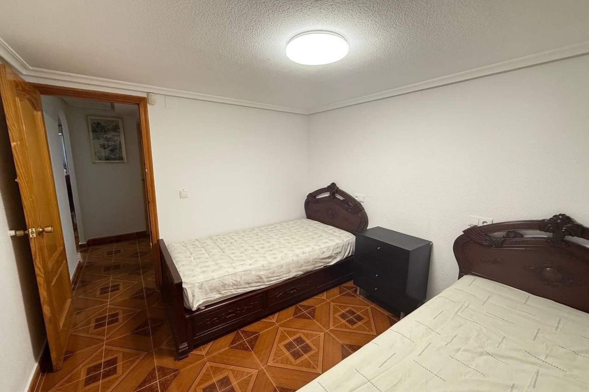 Herverkoop - Appartement / Flat -
Orihuela Costa - Punta Prima