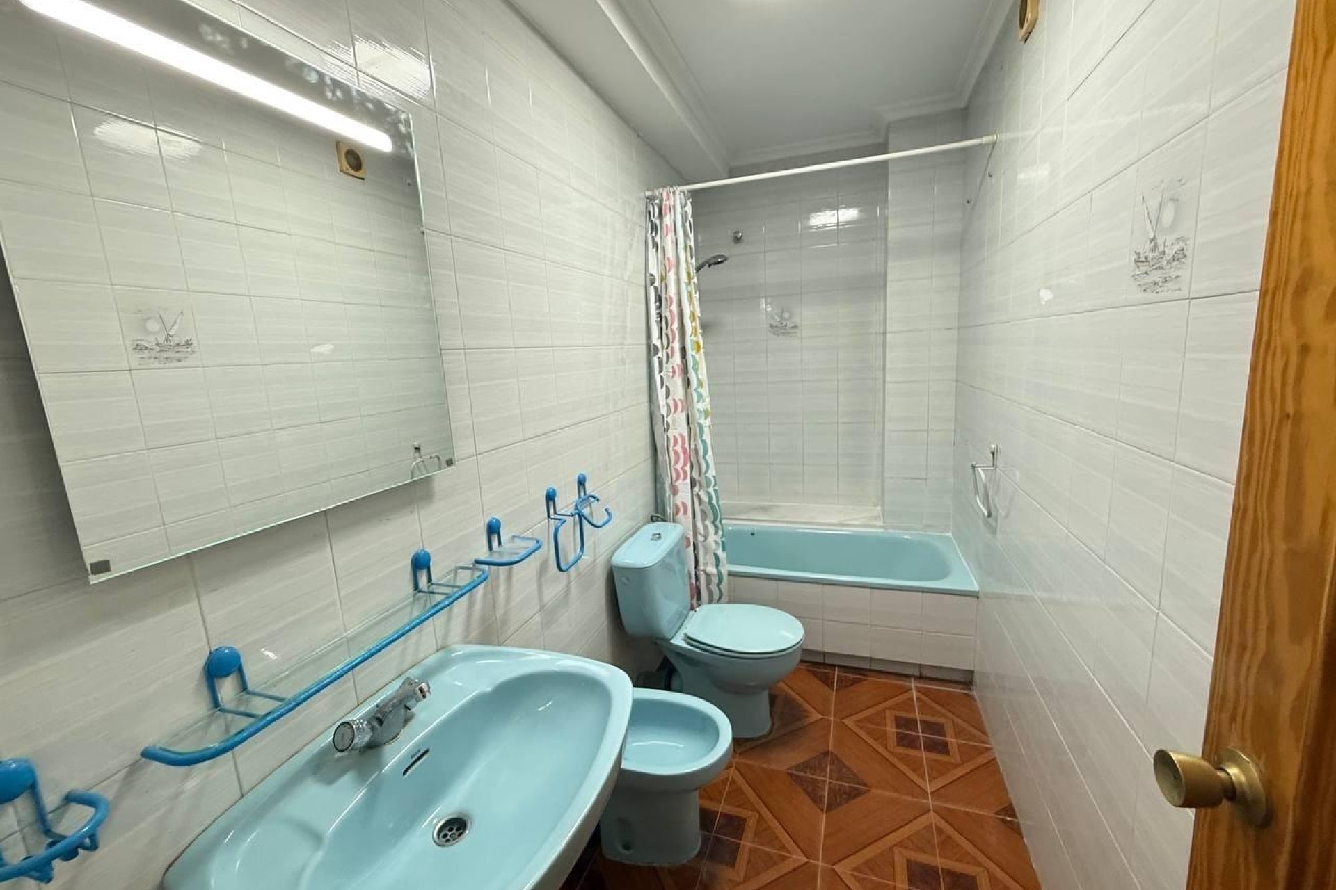 Herverkoop - Appartement / Flat -
Orihuela Costa - Punta Prima