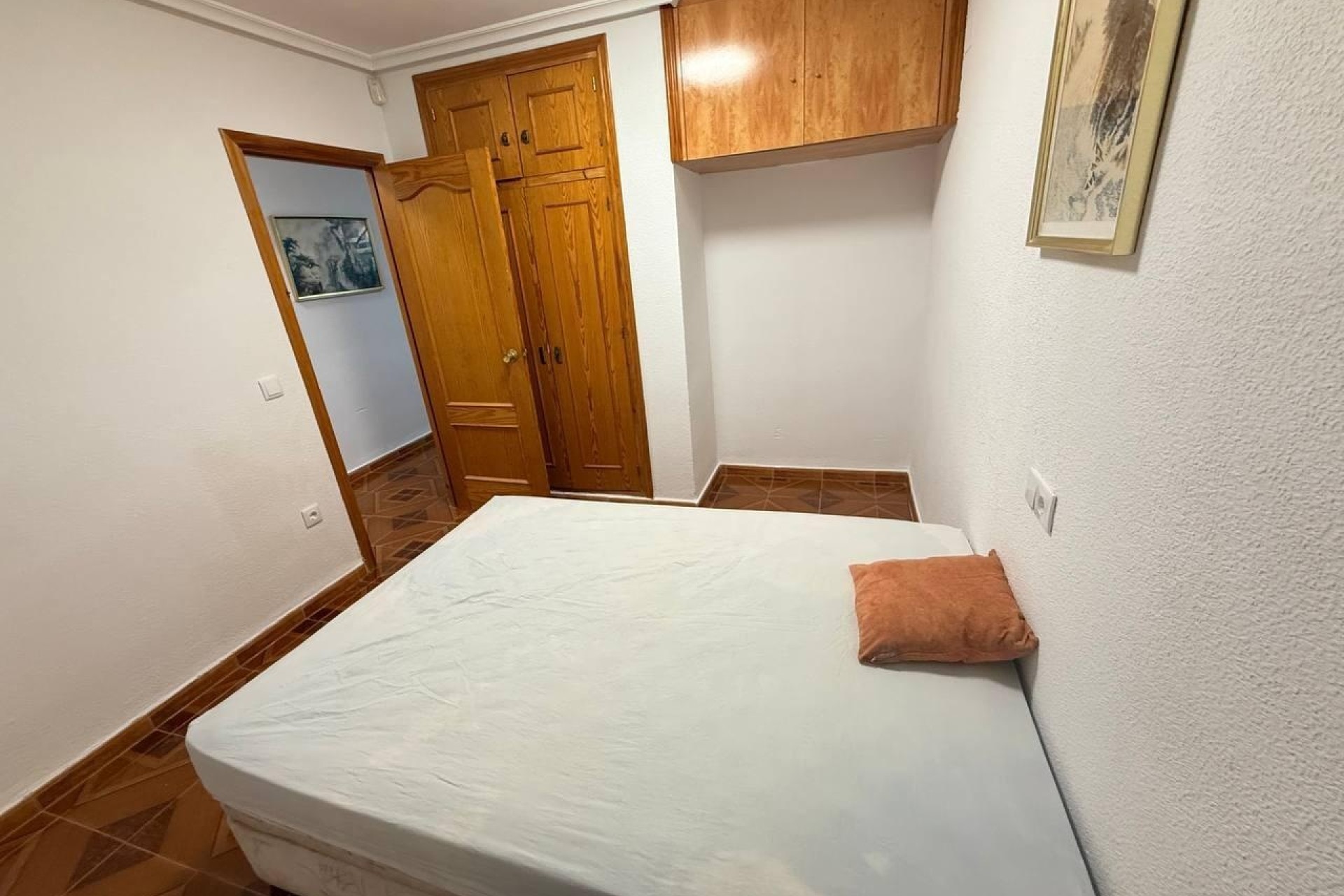 Herverkoop - Appartement / Flat -
Orihuela Costa - Punta Prima