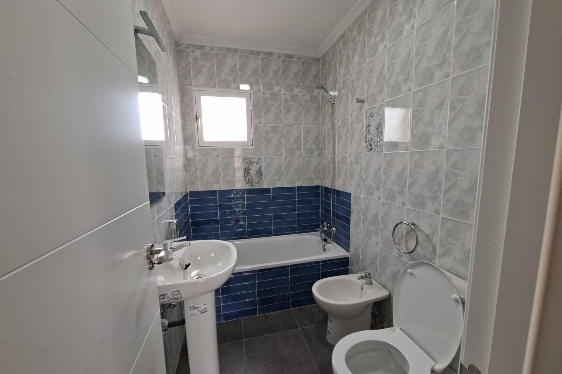 Herverkoop - Appartement / Flat -
Orihuela Costa - Punta Prima