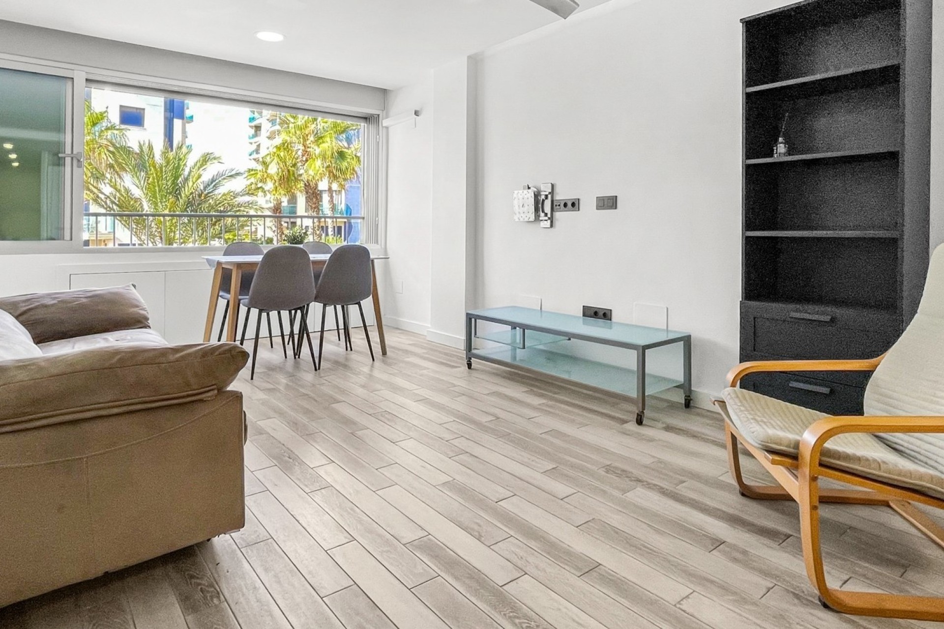 Herverkoop - Appartement / Flat -
Orihuela Costa - Punta Prima