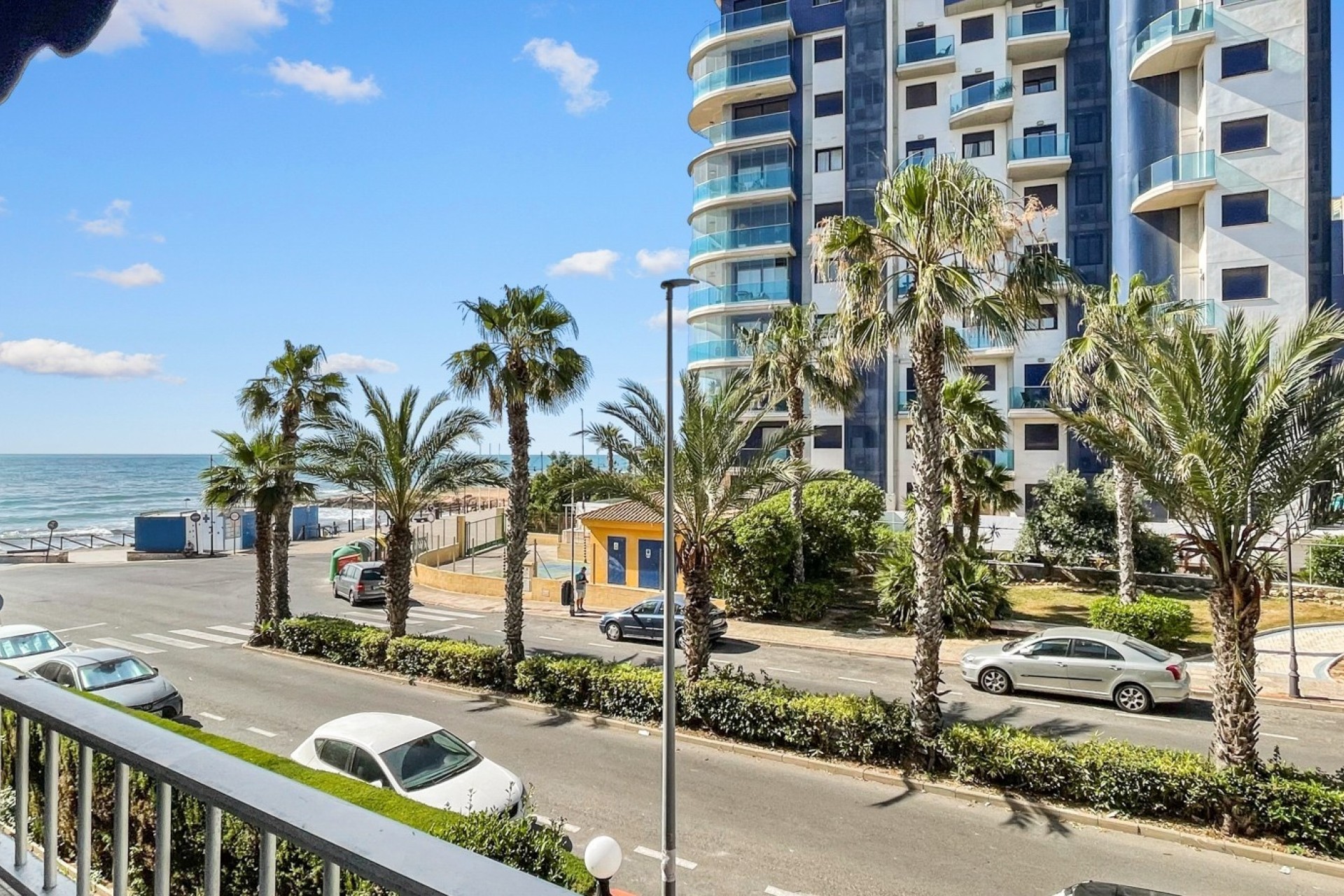 Herverkoop - Appartement / Flat -
Orihuela Costa - Punta Prima