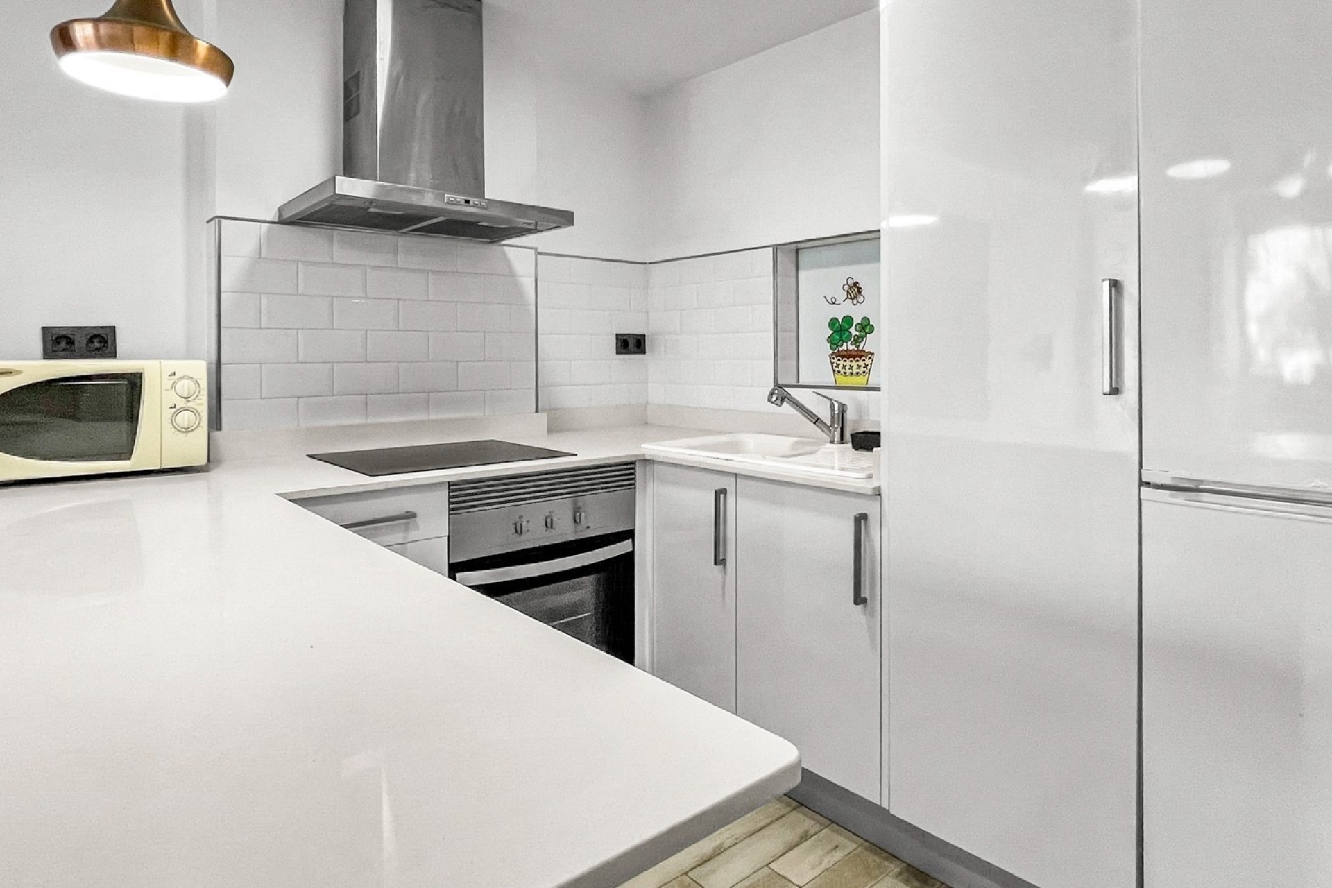 Herverkoop - Appartement / Flat -
Orihuela Costa - Punta Prima