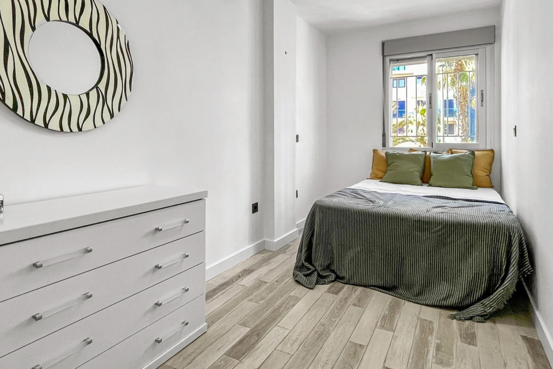 Herverkoop - Appartement / Flat -
Orihuela Costa - Punta Prima