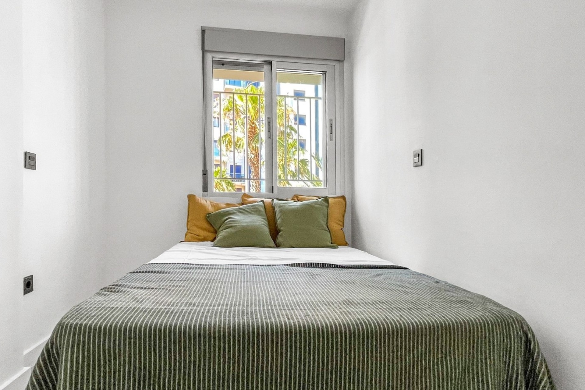 Herverkoop - Appartement / Flat -
Orihuela Costa - Punta Prima