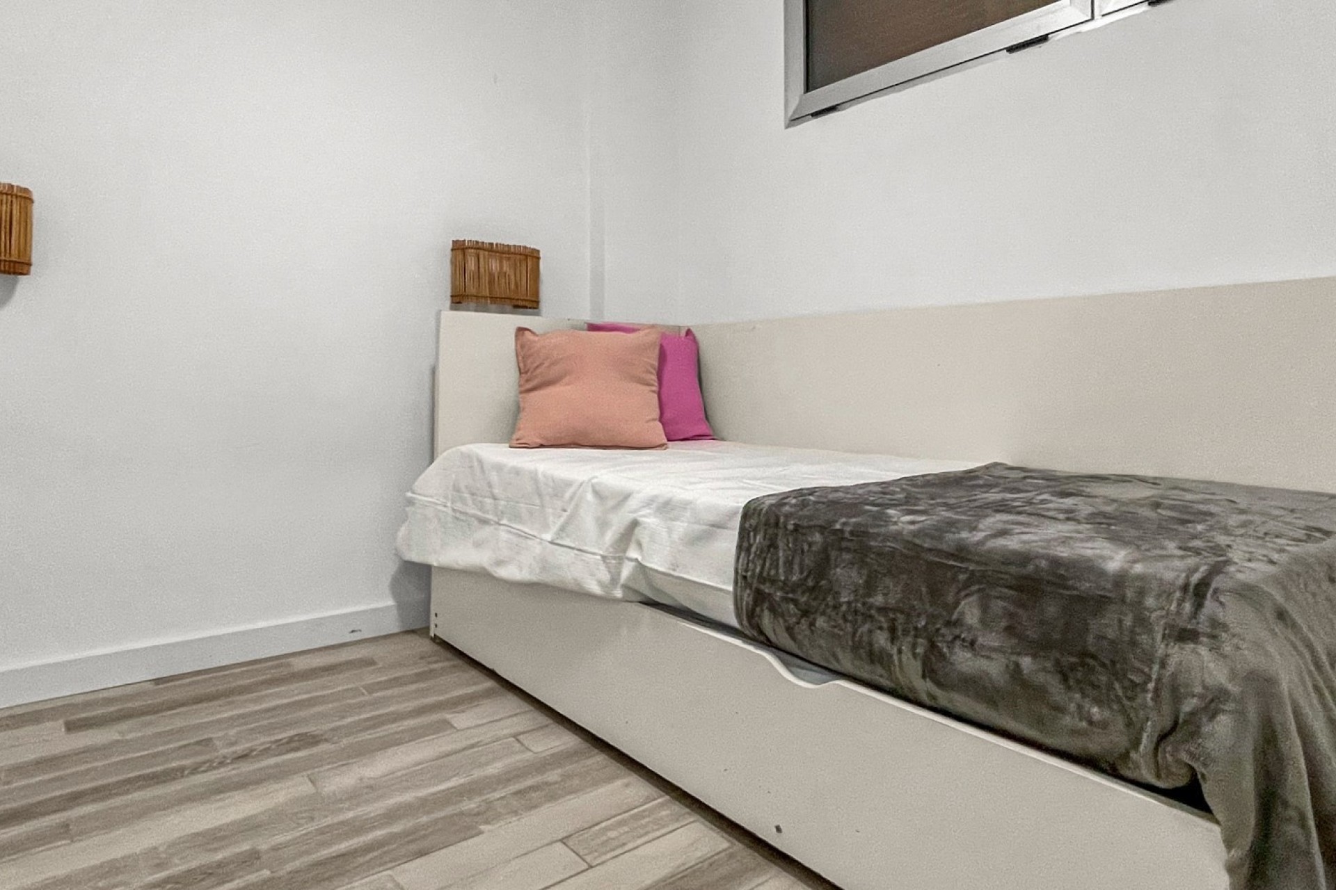 Herverkoop - Appartement / Flat -
Orihuela Costa - Punta Prima