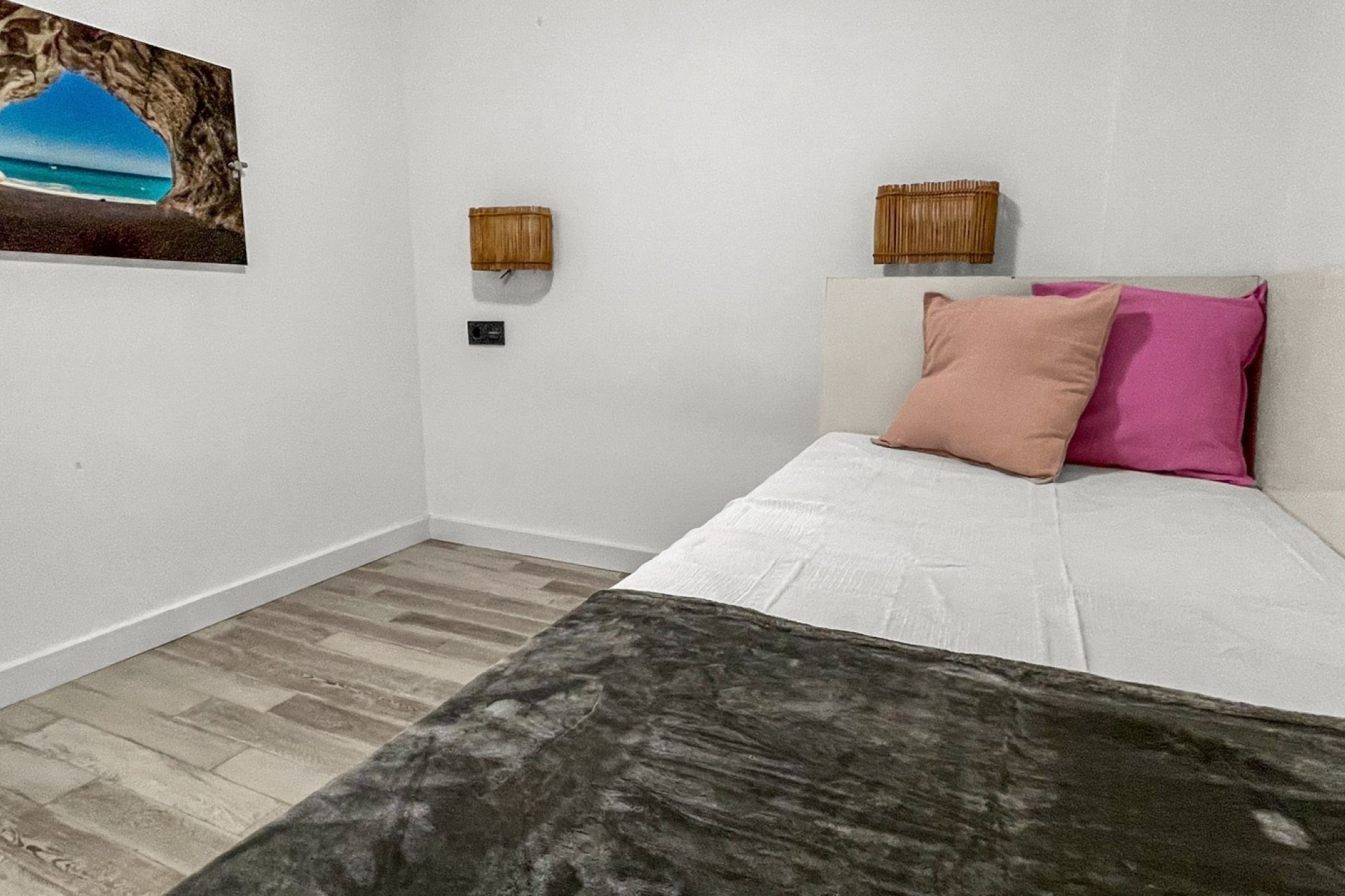 Herverkoop - Appartement / Flat -
Orihuela Costa - Punta Prima