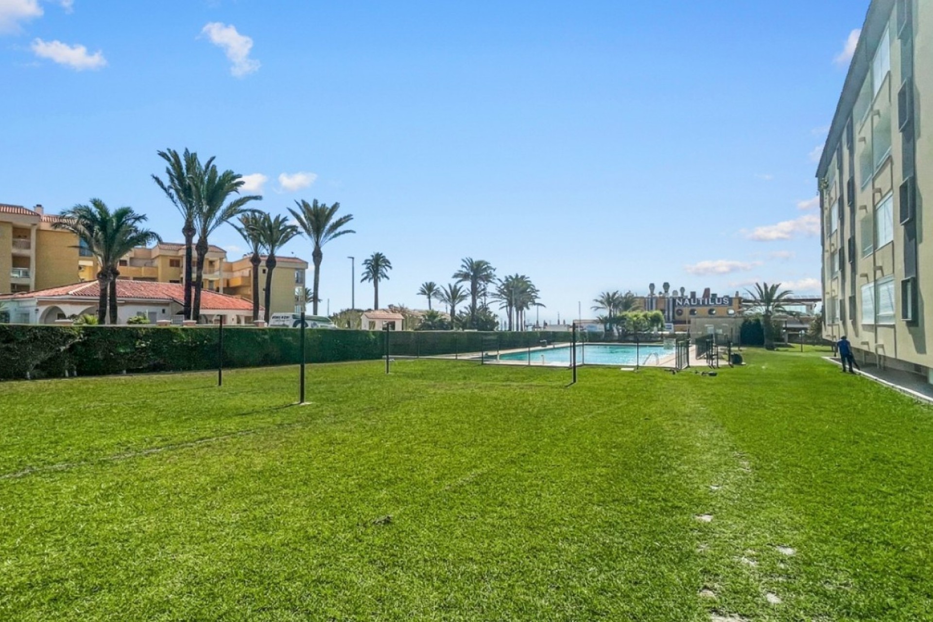 Herverkoop - Appartement / Flat -
Orihuela Costa - Punta Prima