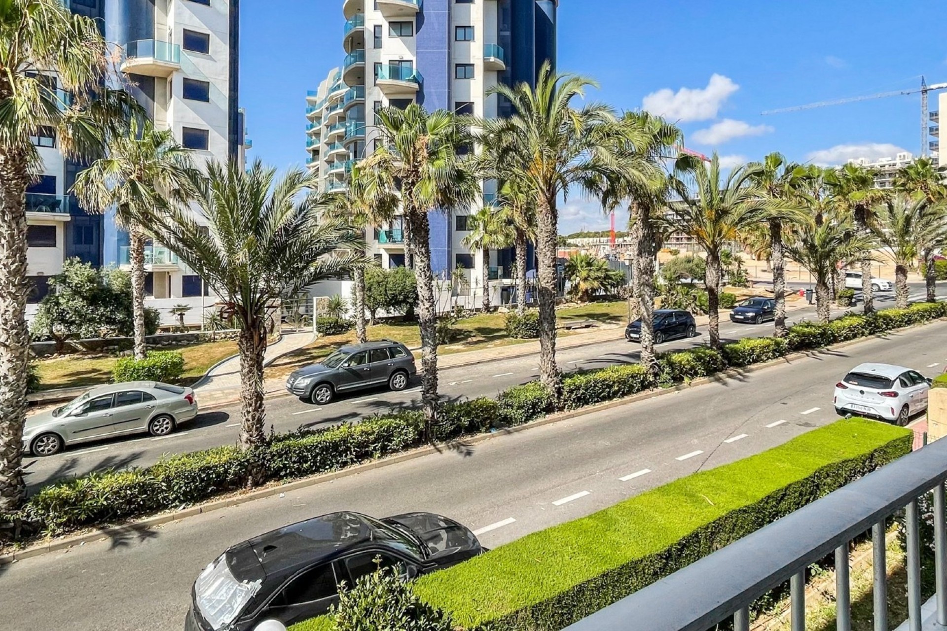 Herverkoop - Appartement / Flat -
Orihuela Costa - Punta Prima