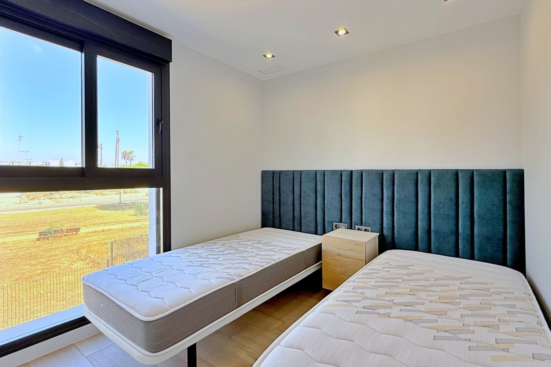 Herverkoop - Appartement / Flat -
Orihuela Costa - Punta Prima