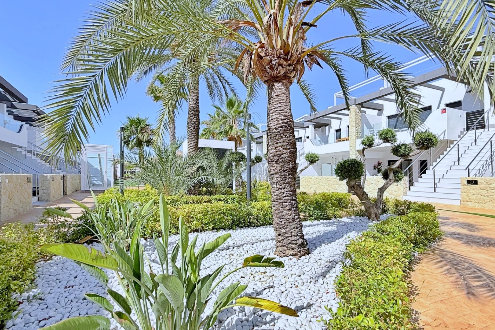Herverkoop - Appartement / Flat -
Orihuela Costa - Punta Prima