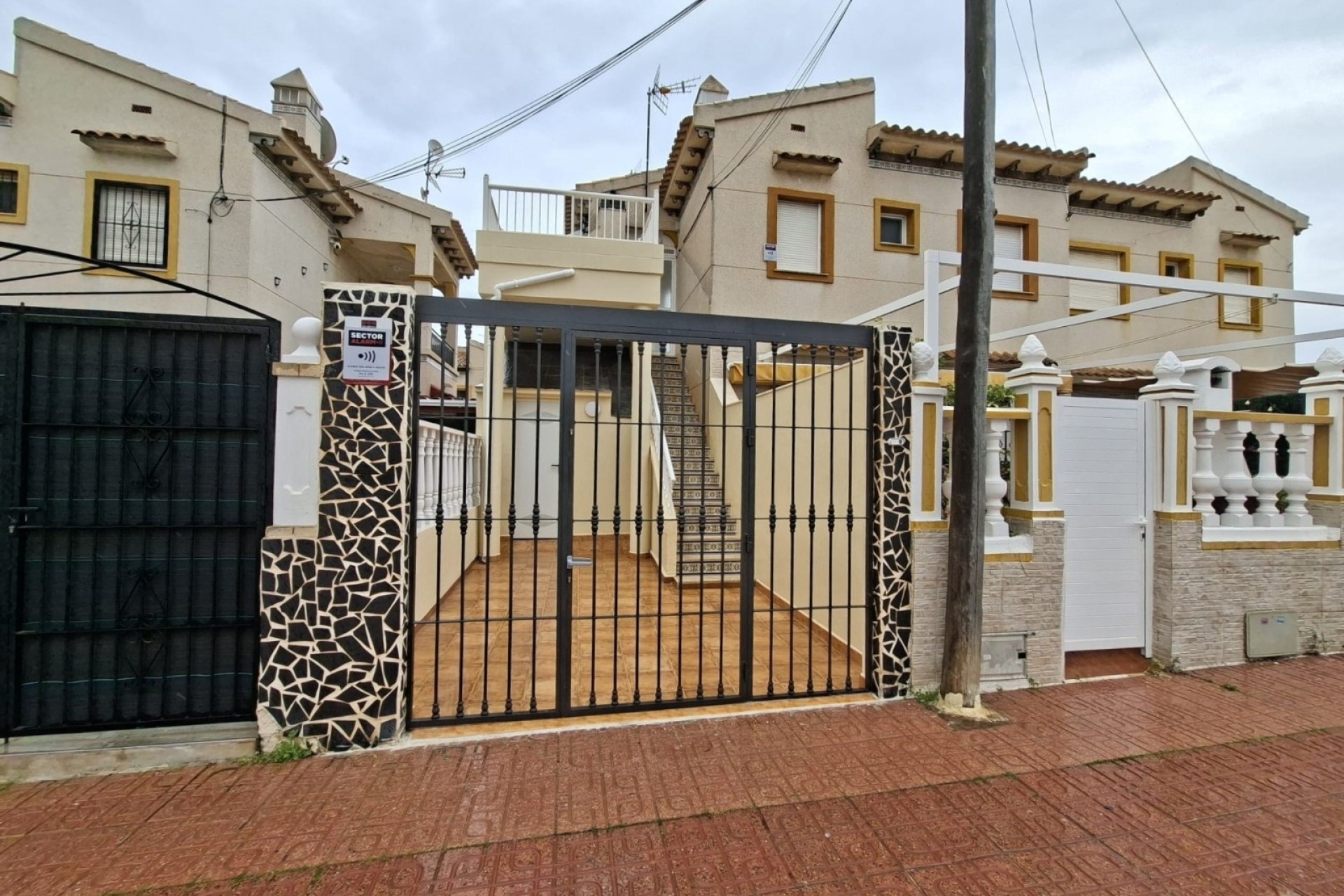 Herverkoop - Appartement / Flat -
Orihuela Costa - Punta Prima
