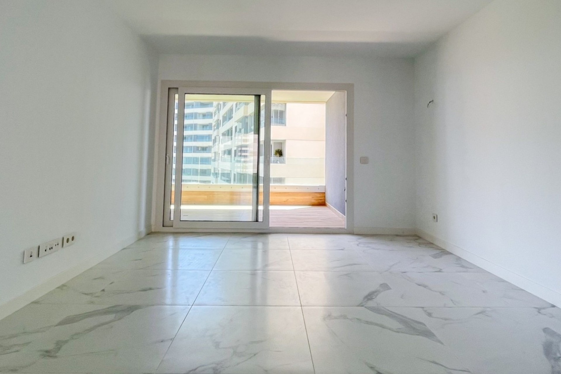 Herverkoop - Appartement / Flat -
Orihuela Costa - Punta Prima