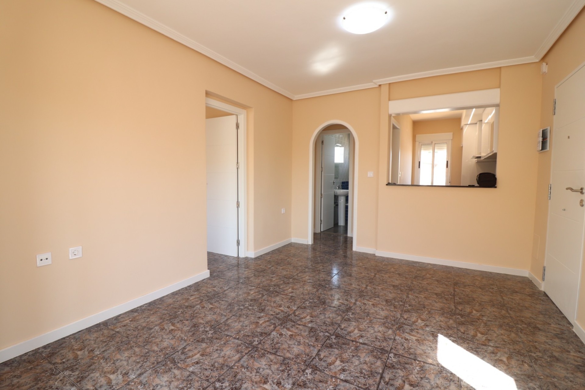 Herverkoop - Appartement / Flat -
Orihuela Costa - Punta Prima