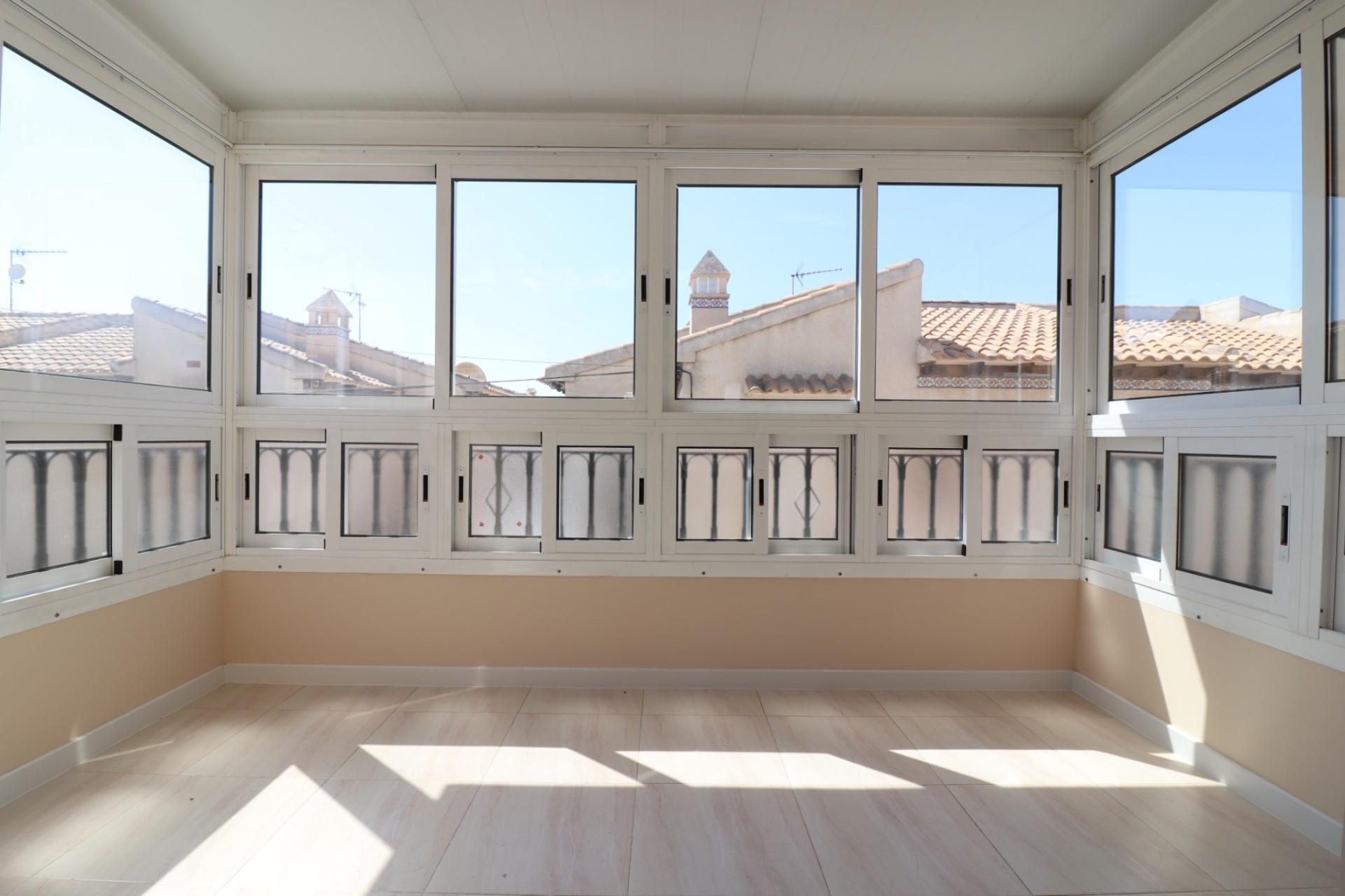 Herverkoop - Appartement / Flat -
Orihuela Costa - Punta Prima