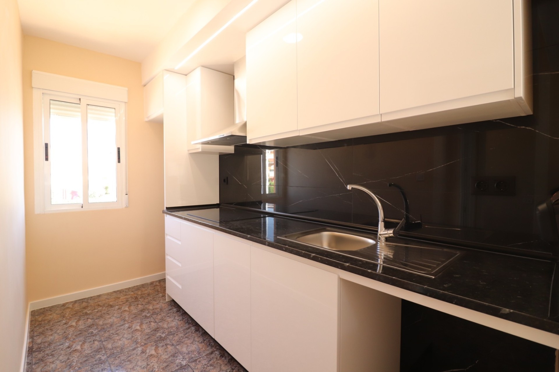 Herverkoop - Appartement / Flat -
Orihuela Costa - Punta Prima
