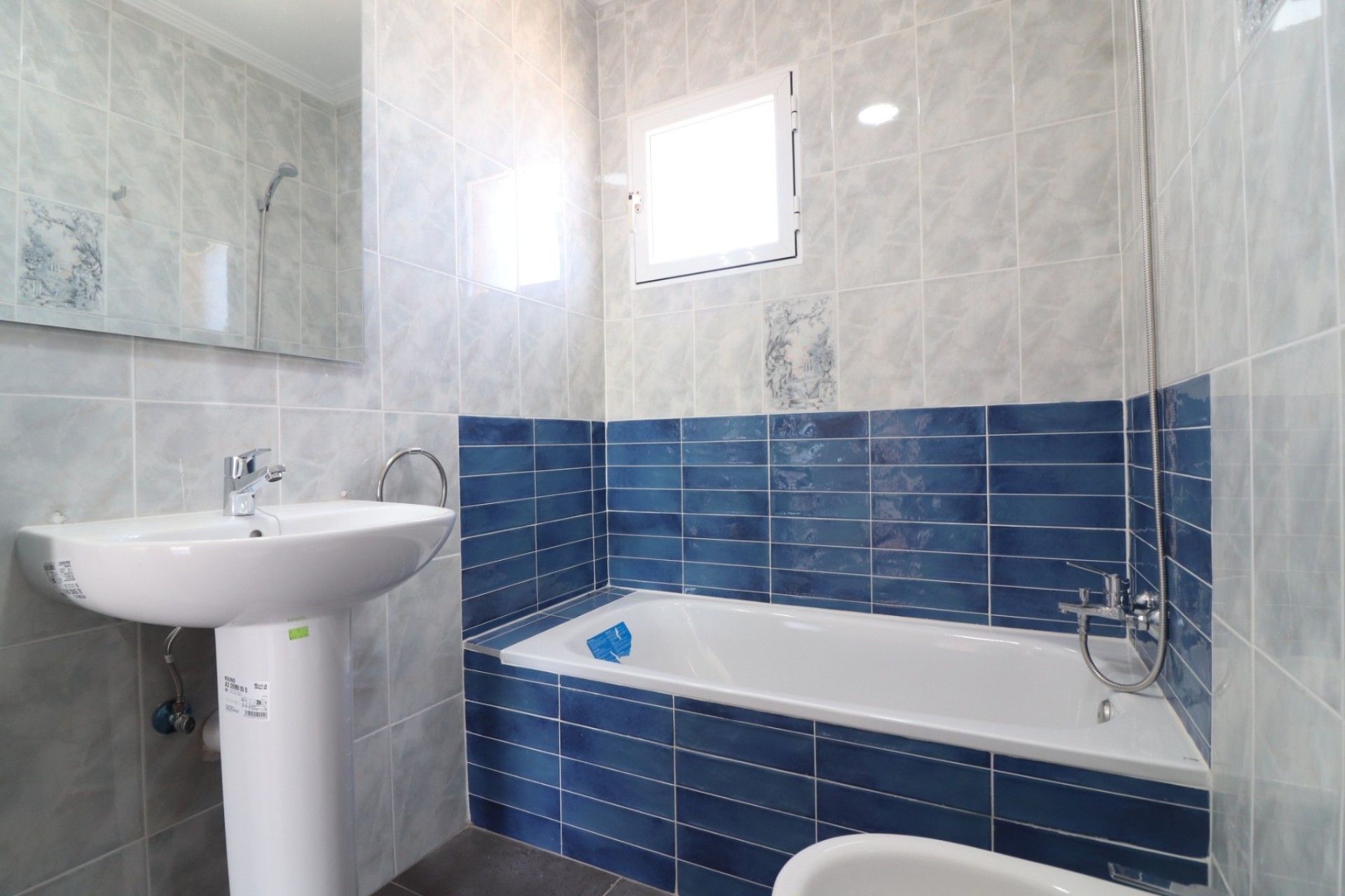 Herverkoop - Appartement / Flat -
Orihuela Costa - Punta Prima
