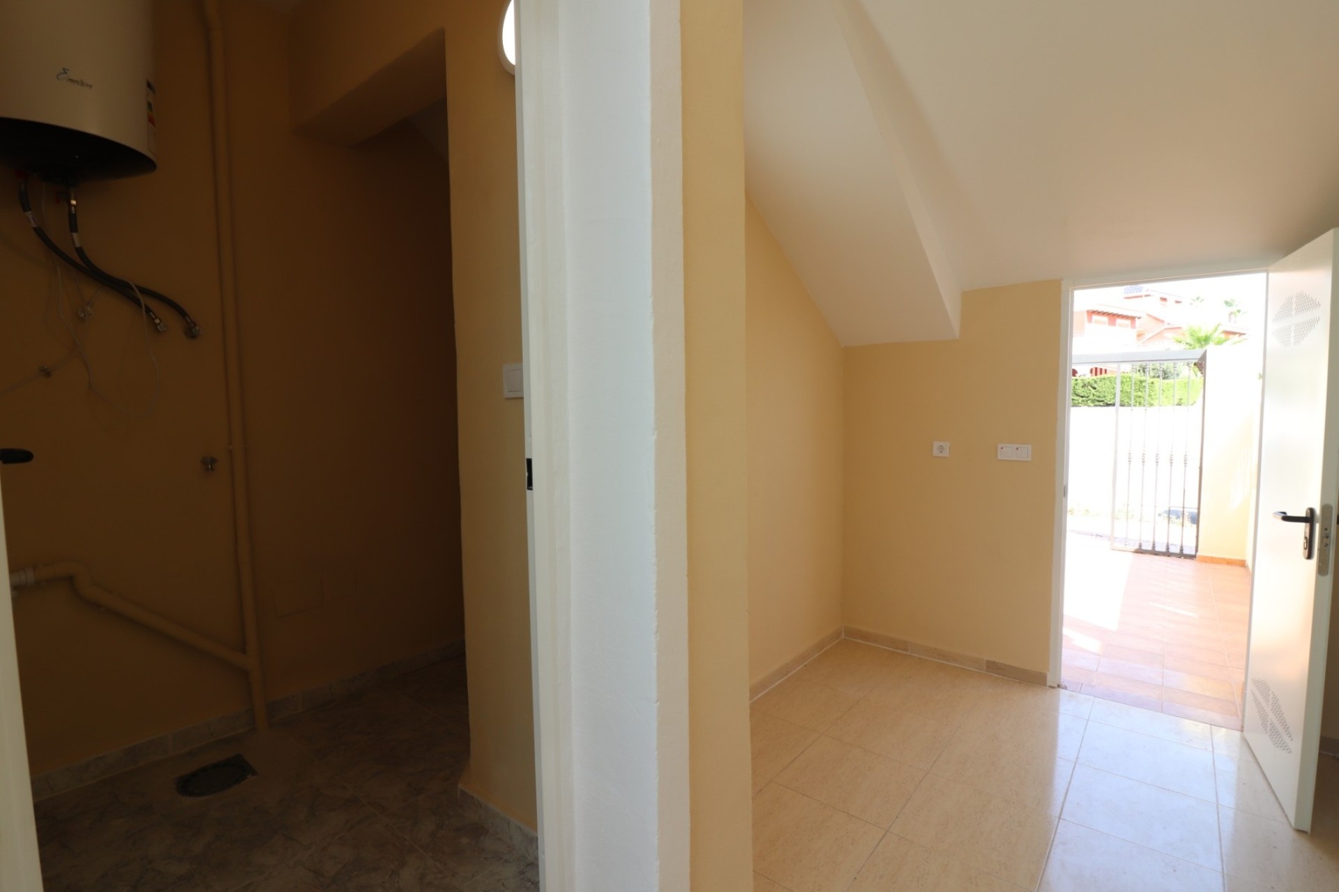 Herverkoop - Appartement / Flat -
Orihuela Costa - Punta Prima