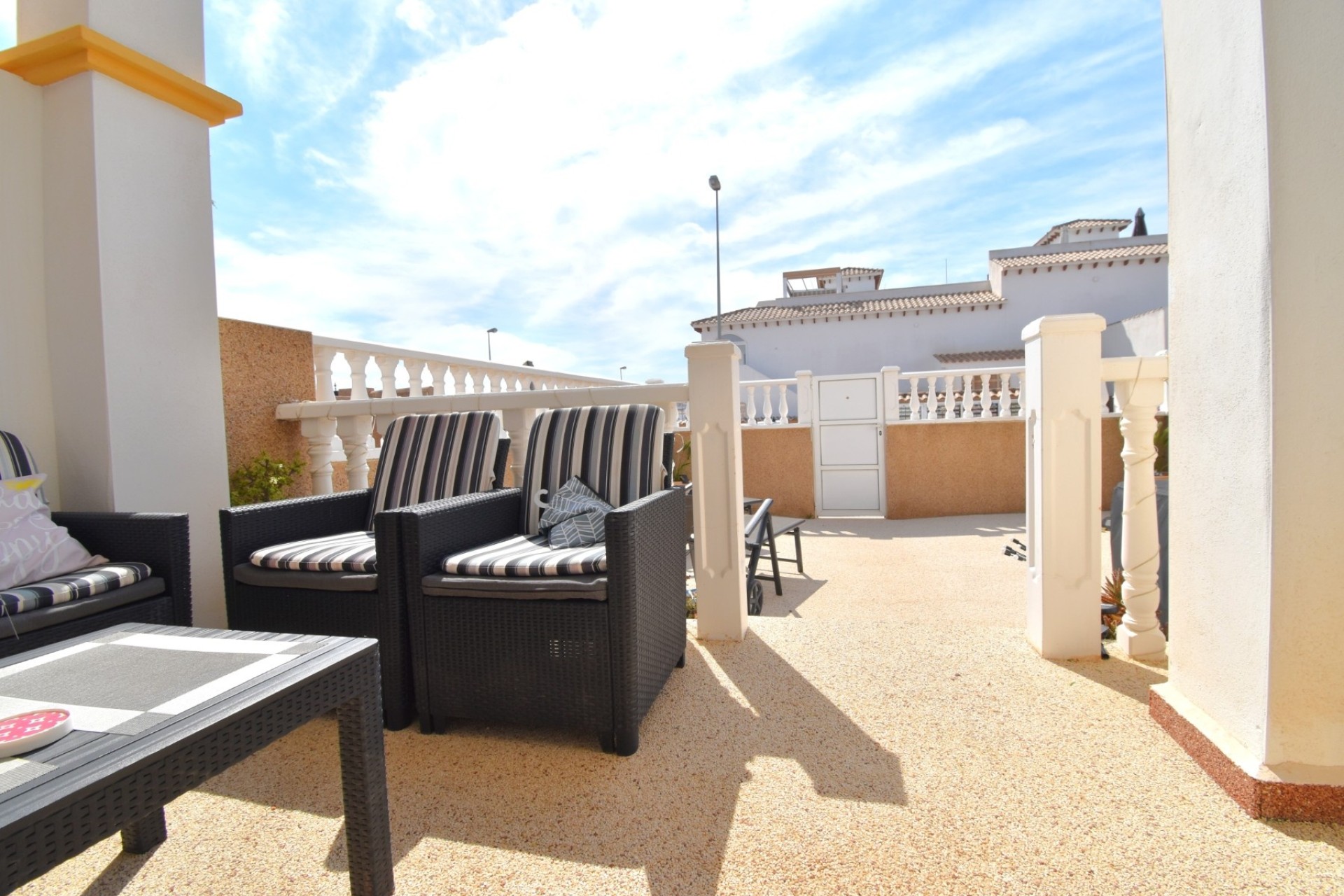 Herverkoop - Appartement / Flat -
Orihuela Costa - Punta Prima