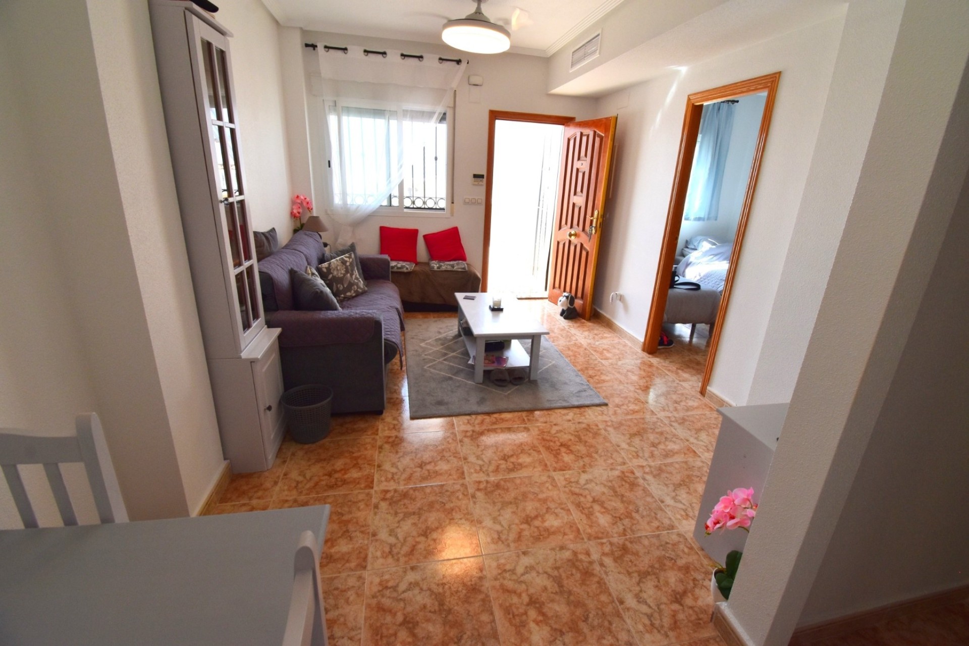 Herverkoop - Appartement / Flat -
Orihuela Costa - Punta Prima