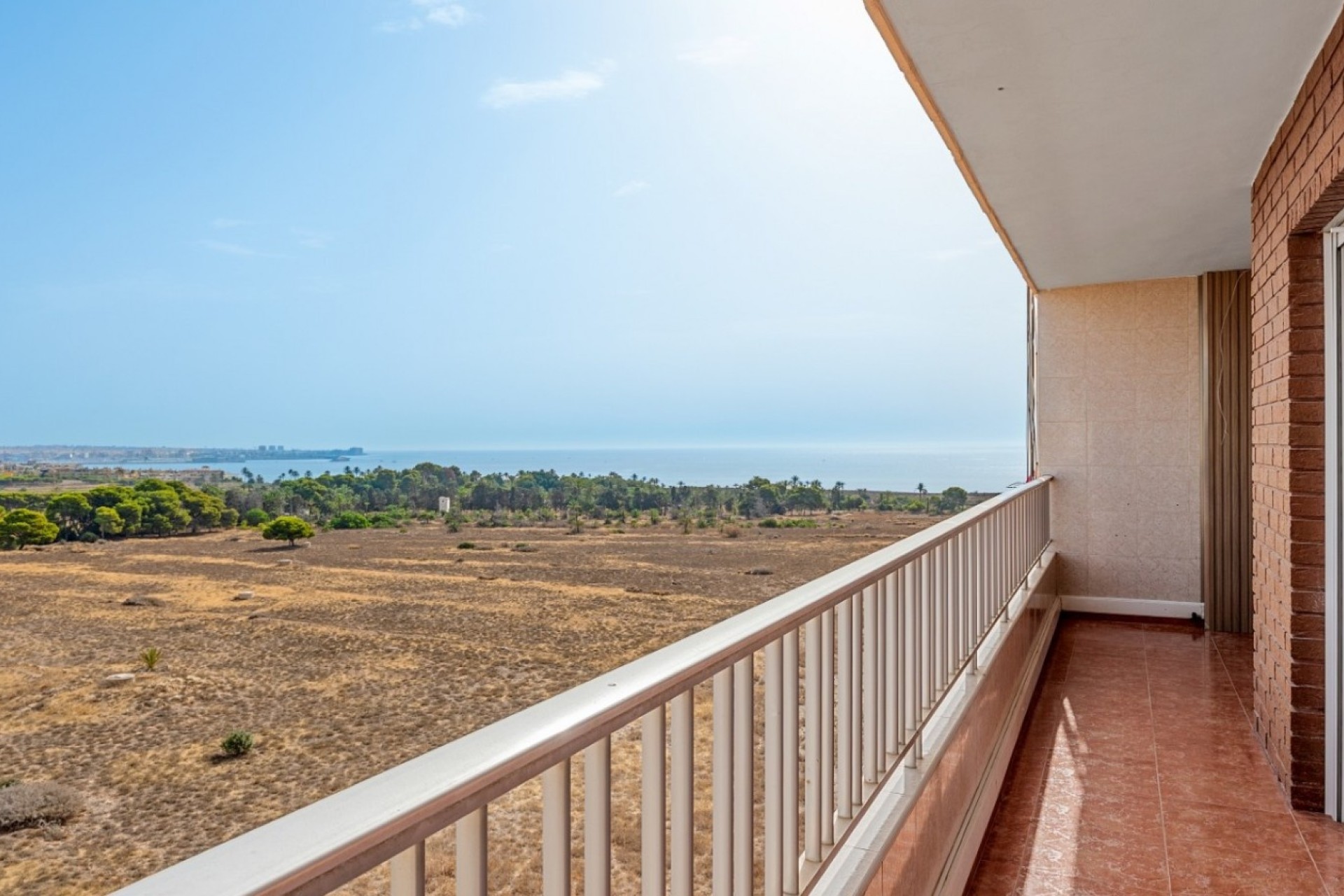 Herverkoop - Appartement / Flat -
Orihuela Costa - Punta Prima