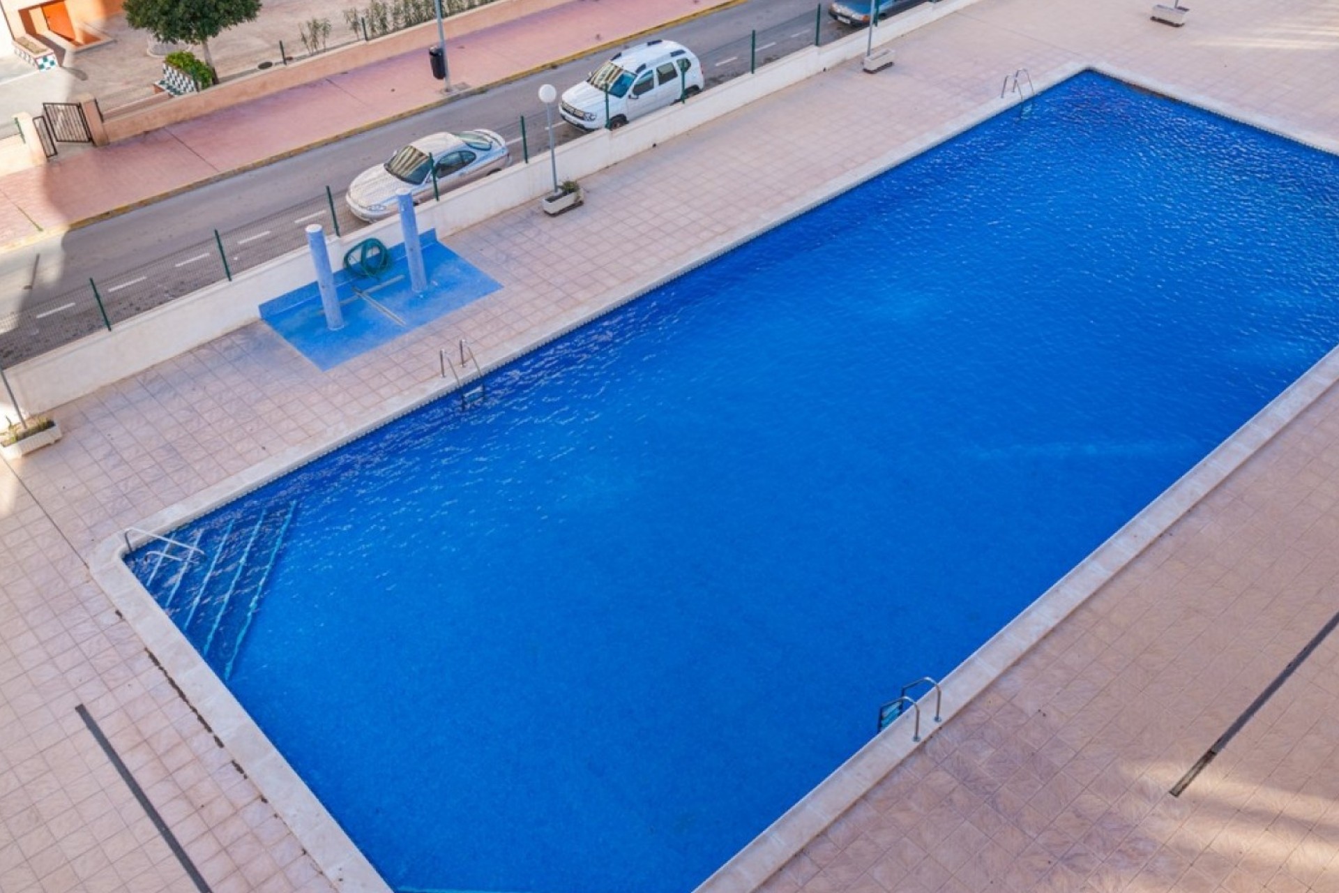Herverkoop - Appartement / Flat -
Orihuela Costa - Punta Prima