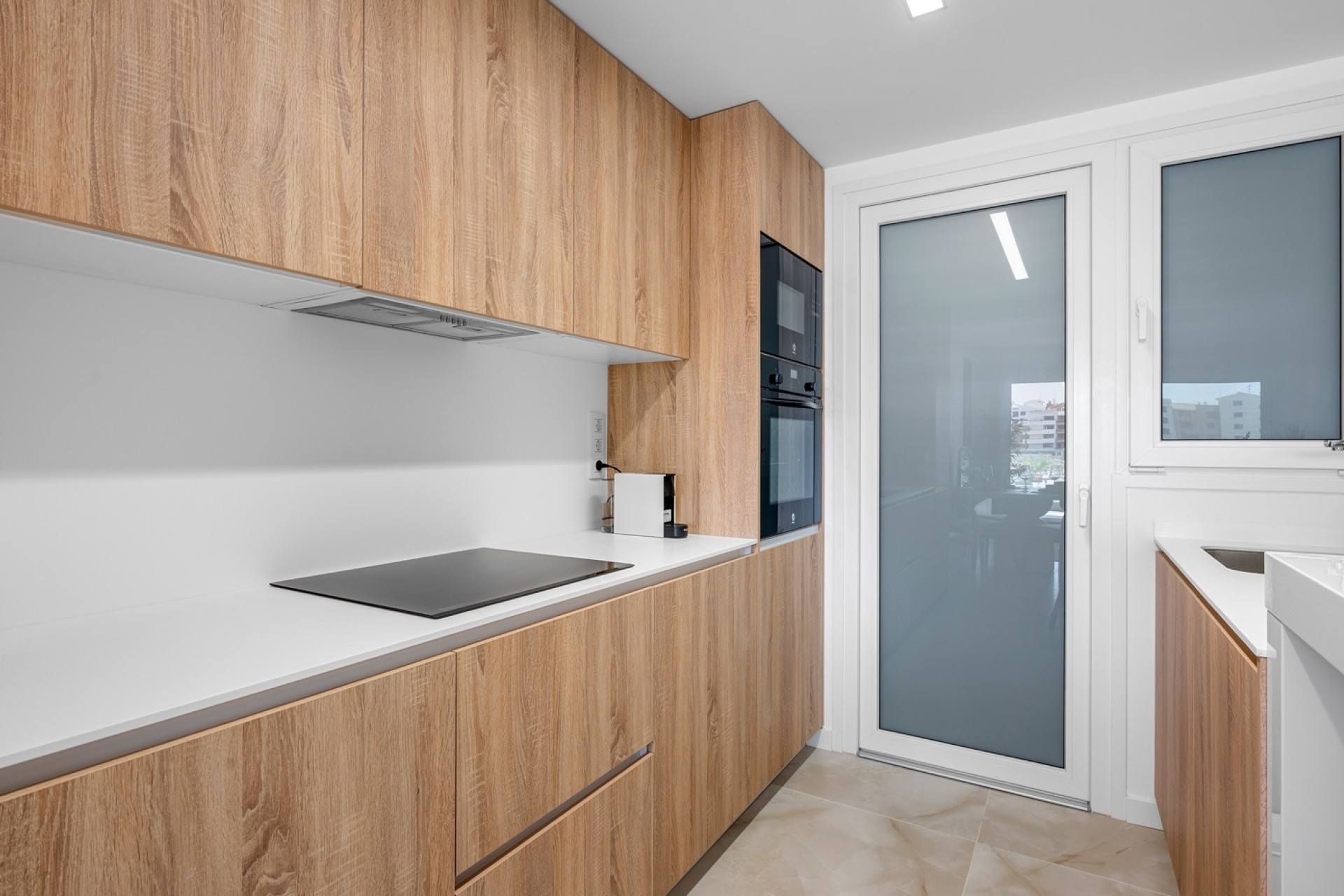 Herverkoop - Appartement / Flat -
Orihuela Costa - Punta Prima