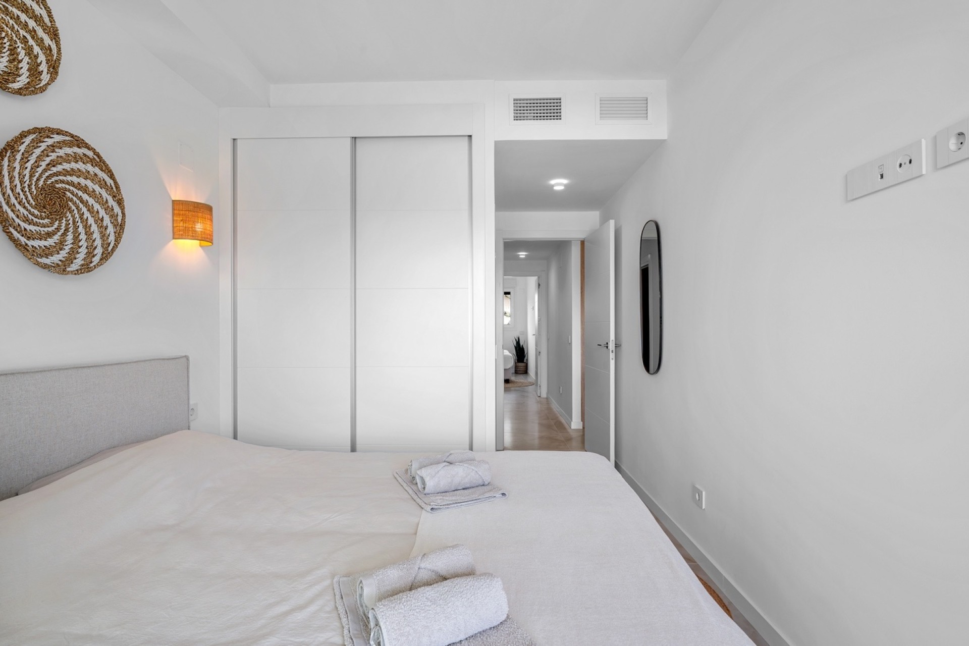 Herverkoop - Appartement / Flat -
Orihuela Costa - Punta Prima