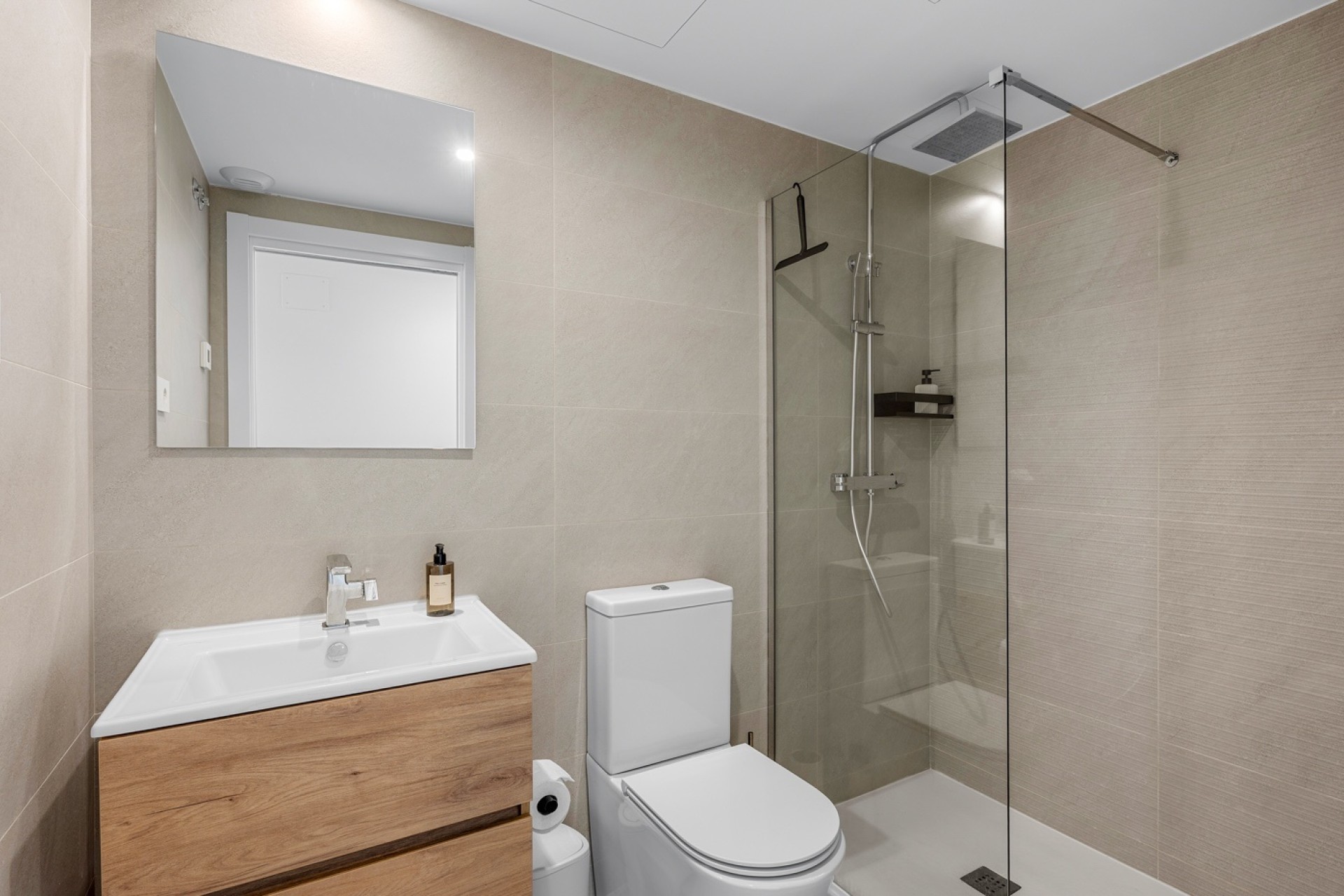 Herverkoop - Appartement / Flat -
Orihuela Costa - Punta Prima