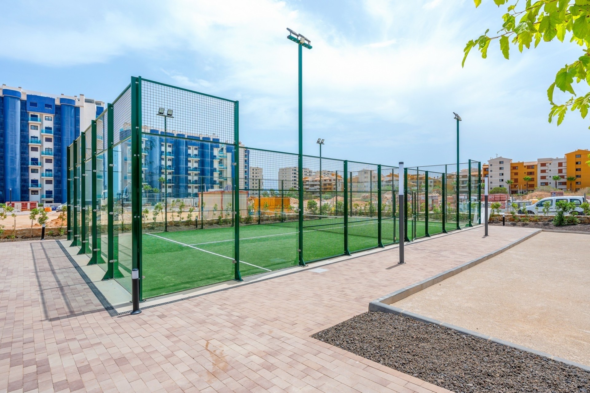 Herverkoop - Appartement / Flat -
Orihuela Costa - Punta Prima
