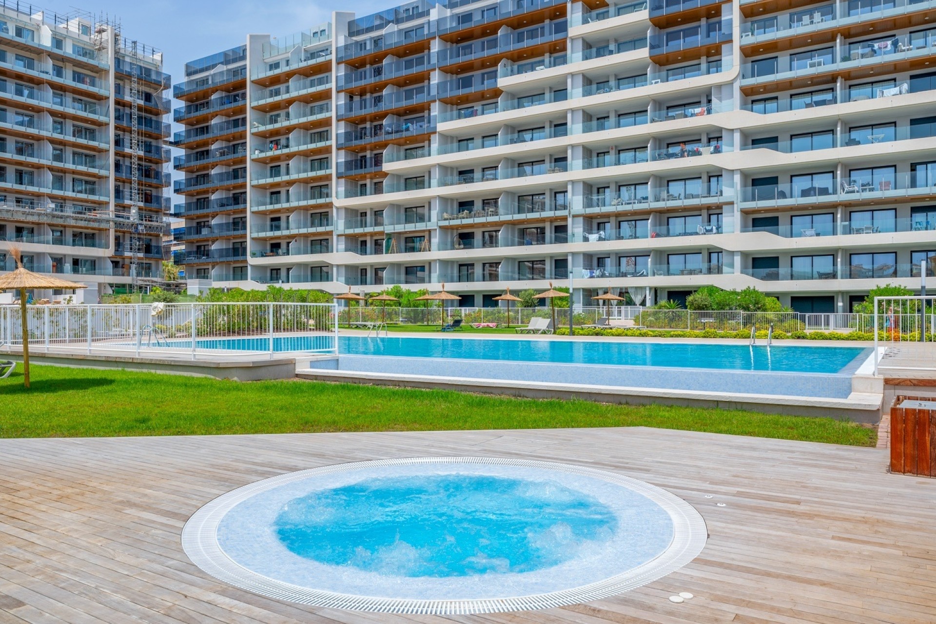 Herverkoop - Appartement / Flat -
Orihuela Costa - Punta Prima