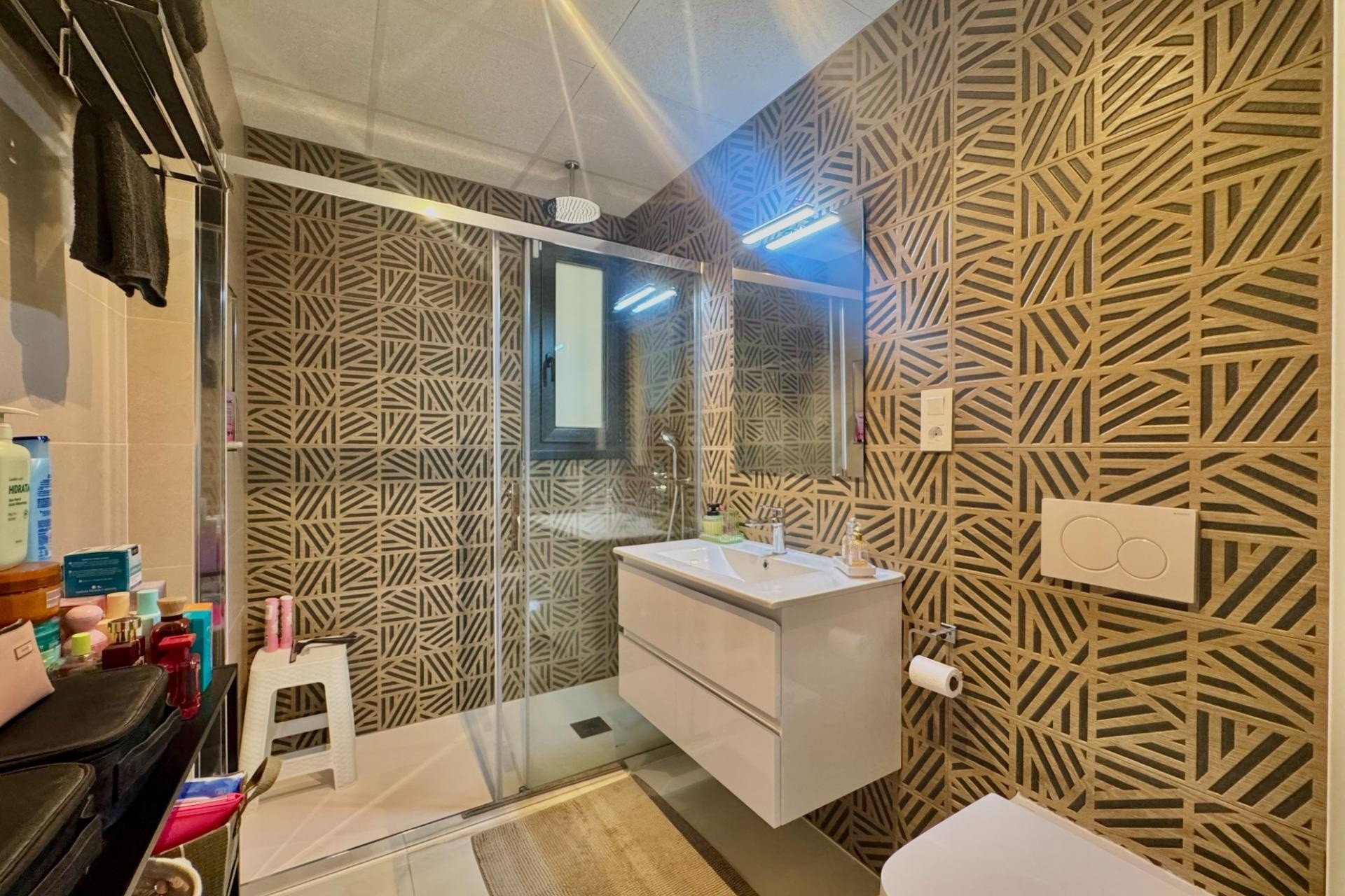 Herverkoop - Appartement / Flat -
Orihuela Costa - Punta Prima