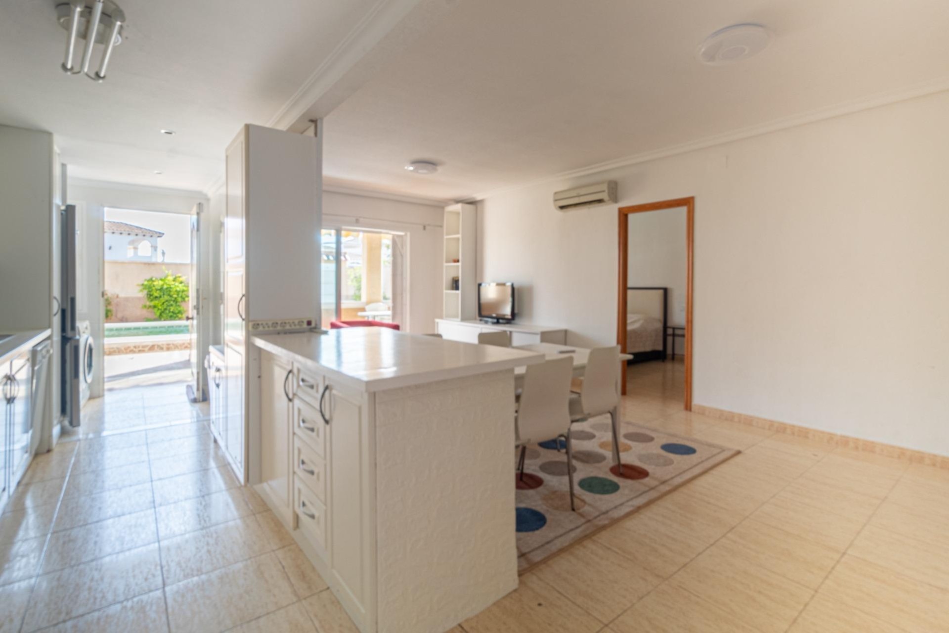 Herverkoop - Appartement / Flat -
Orihuela Costa - Punta Prima