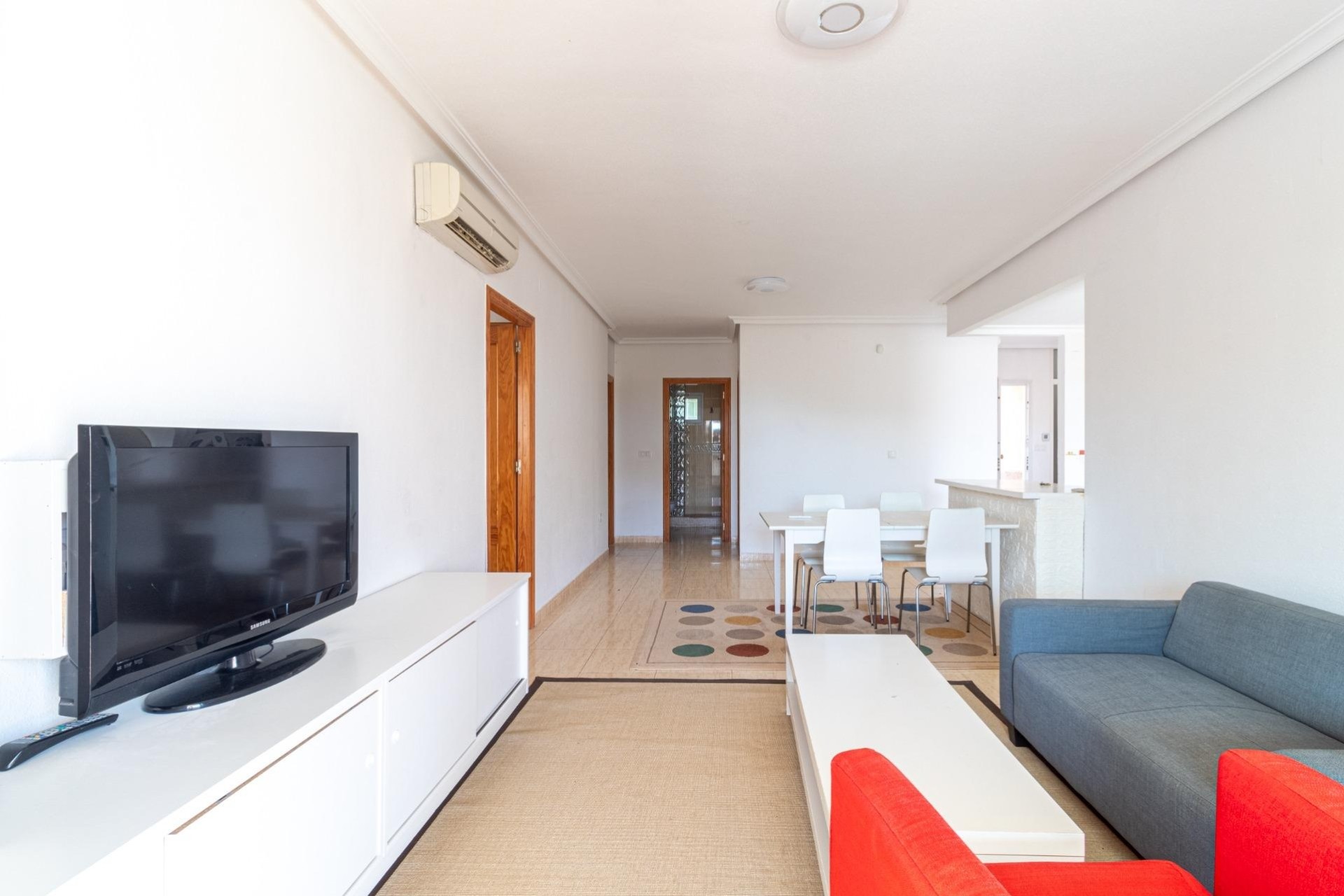 Herverkoop - Appartement / Flat -
Orihuela Costa - Punta Prima