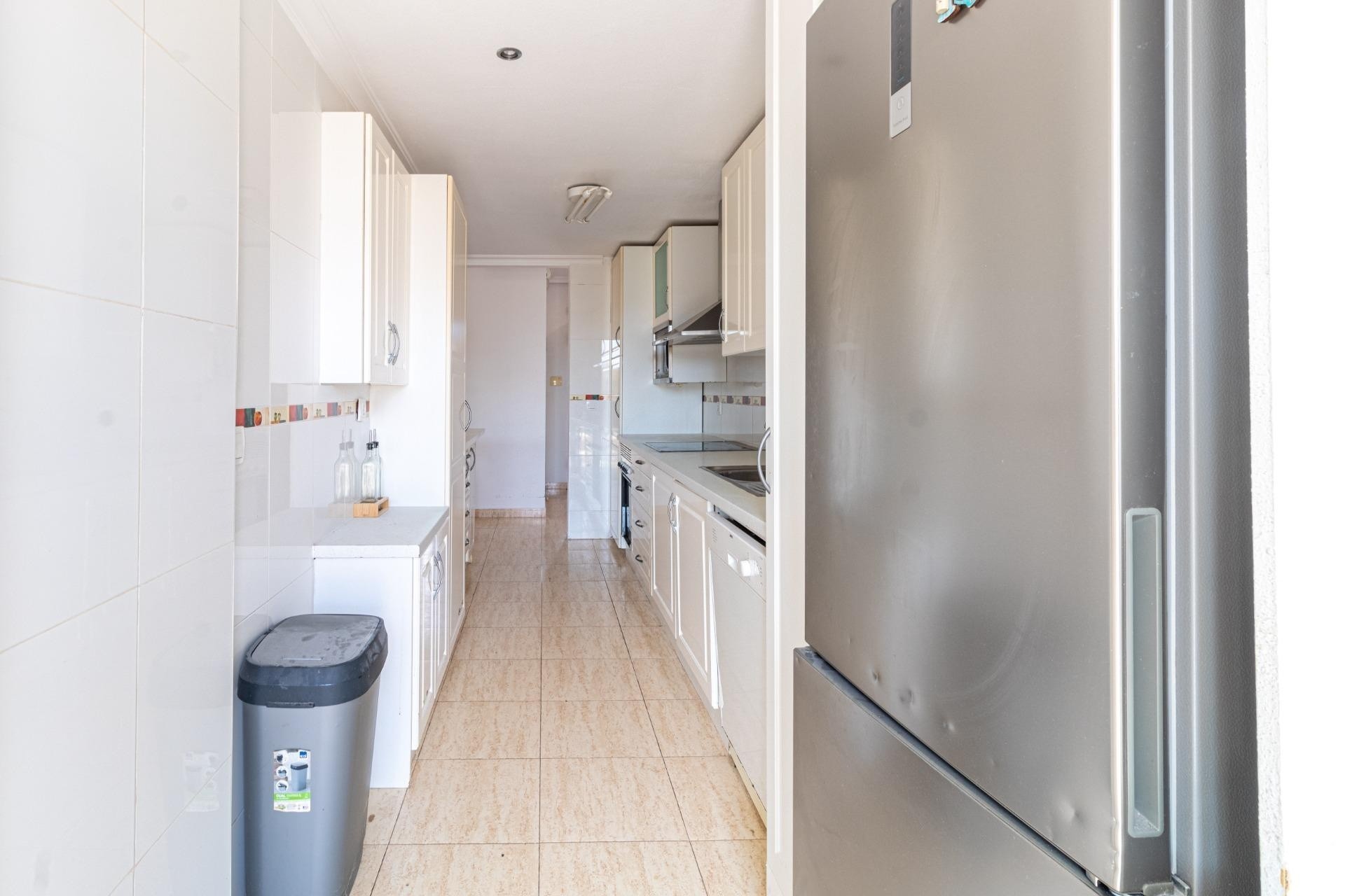 Herverkoop - Appartement / Flat -
Orihuela Costa - Punta Prima