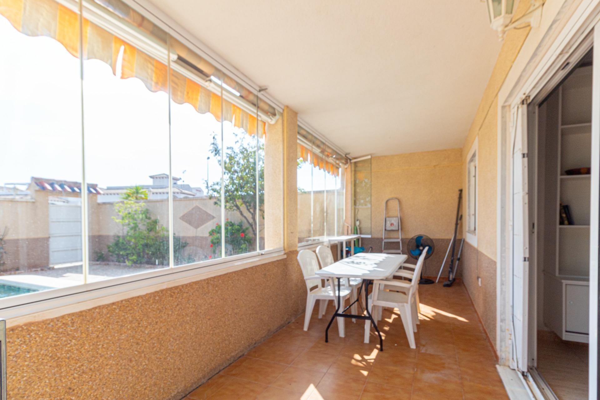 Herverkoop - Appartement / Flat -
Orihuela Costa - Punta Prima
