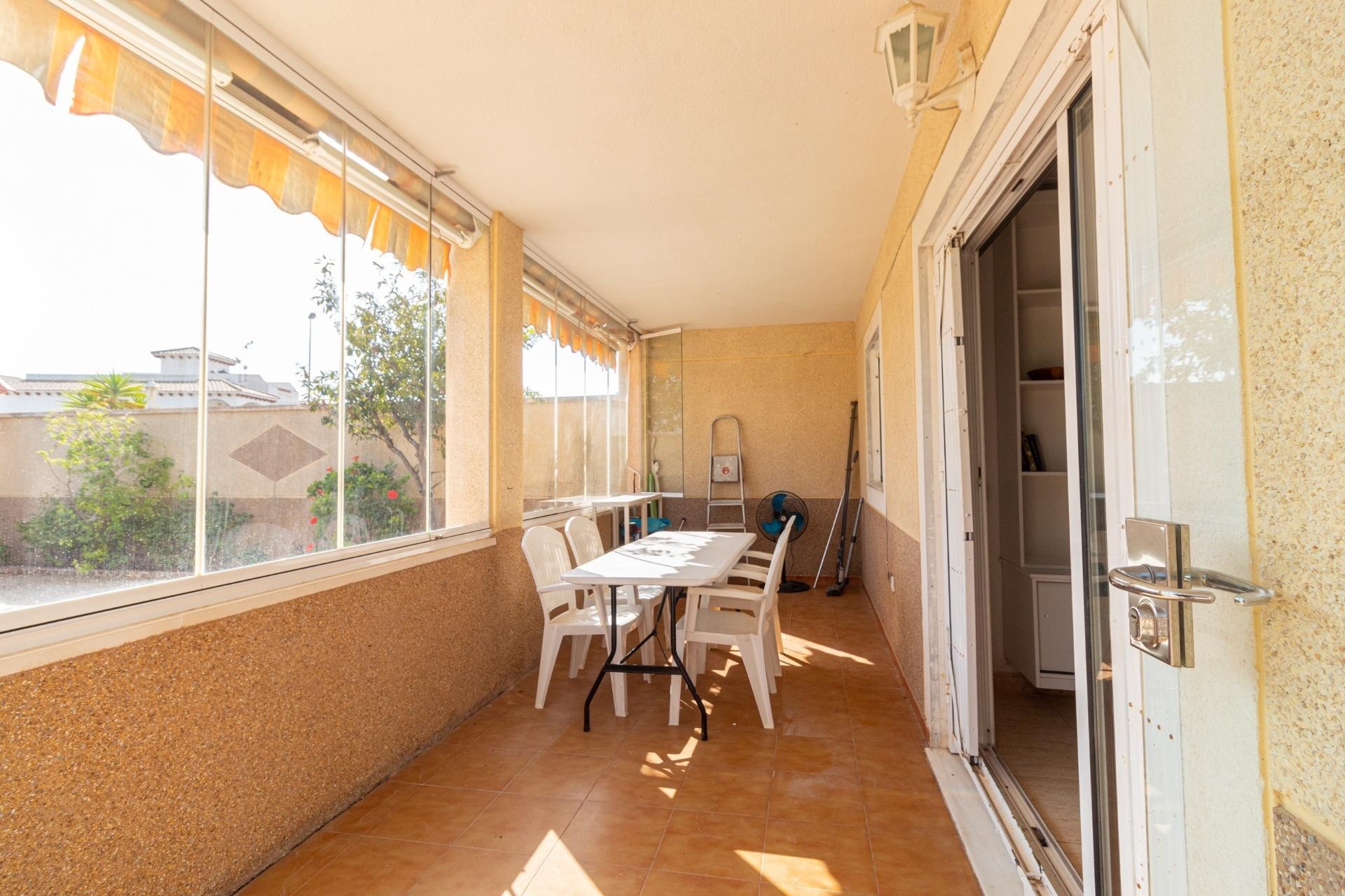Herverkoop - Appartement / Flat -
Orihuela Costa - Punta Prima