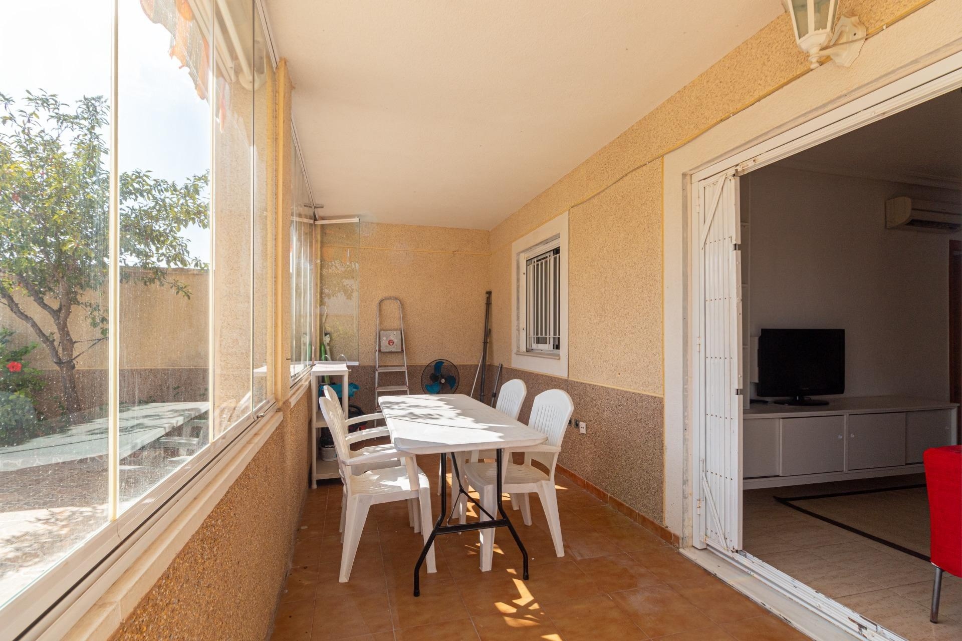 Herverkoop - Appartement / Flat -
Orihuela Costa - Punta Prima