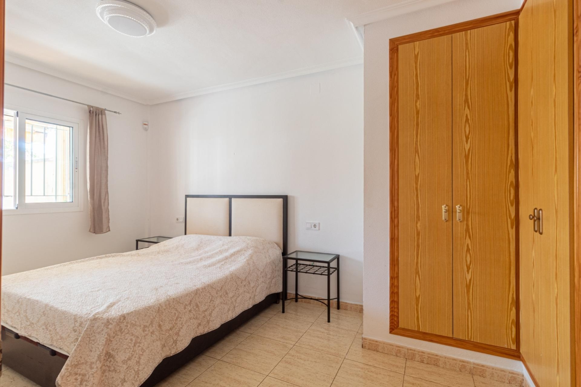 Herverkoop - Appartement / Flat -
Orihuela Costa - Punta Prima