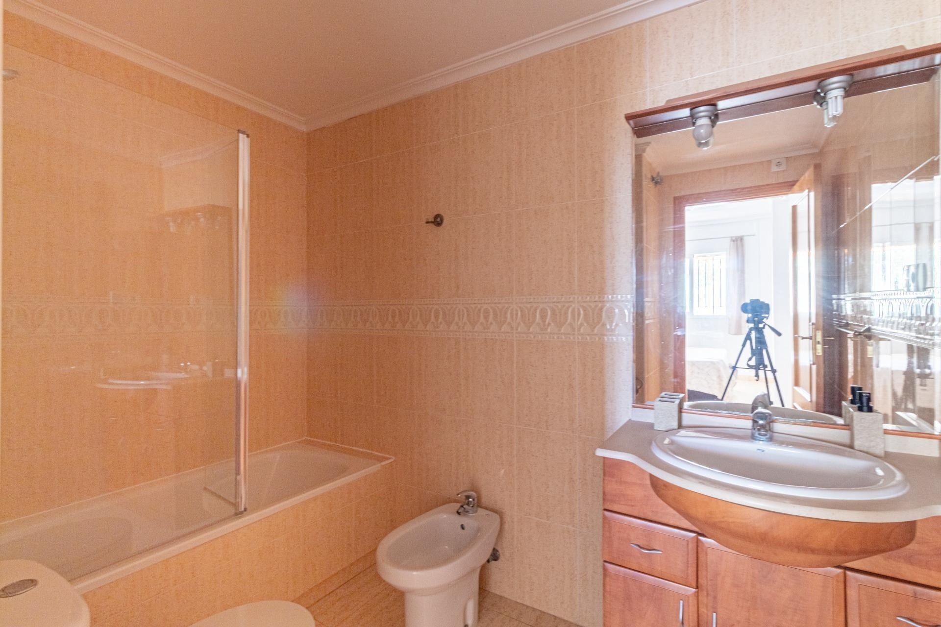 Herverkoop - Appartement / Flat -
Orihuela Costa - Punta Prima