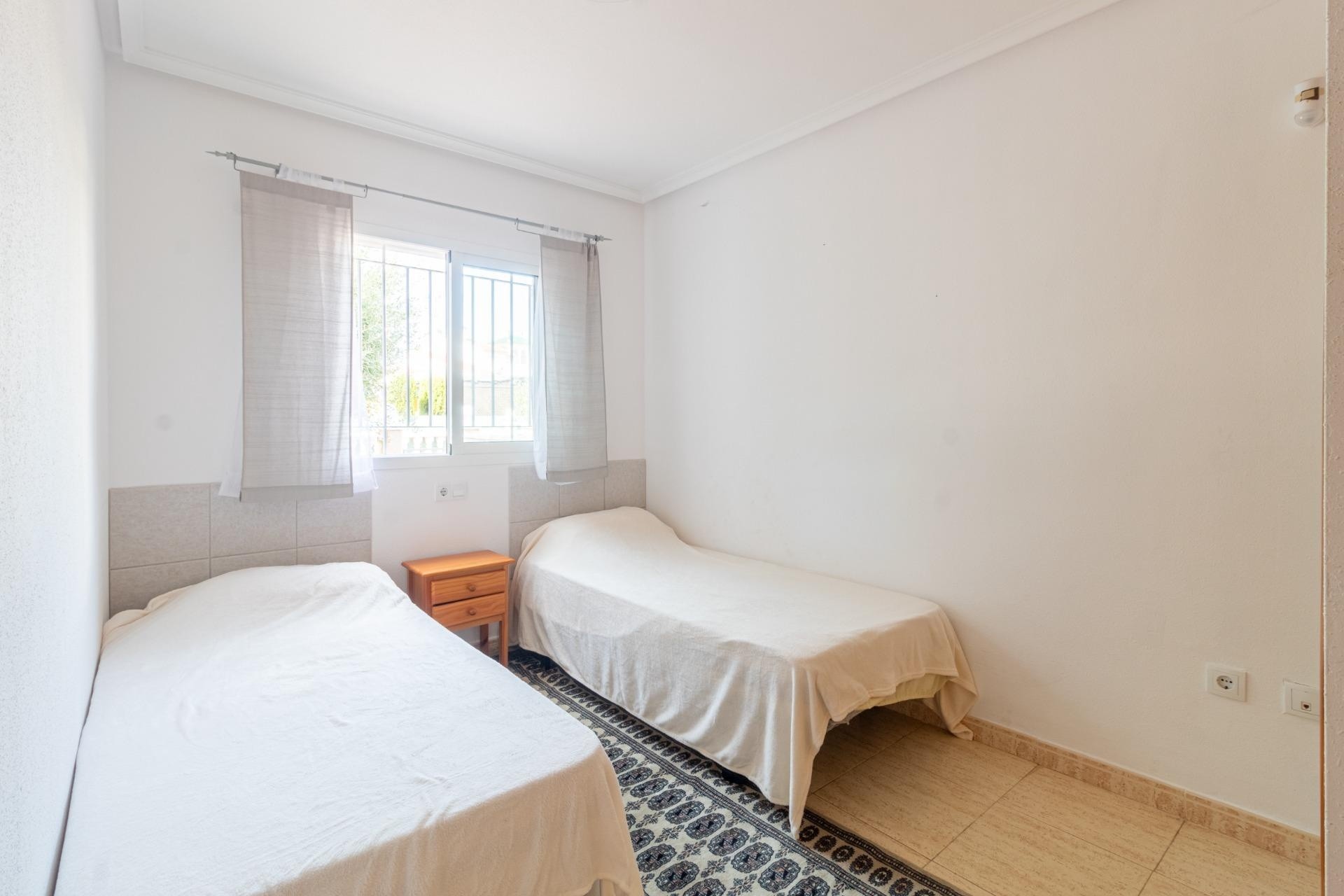 Herverkoop - Appartement / Flat -
Orihuela Costa - Punta Prima