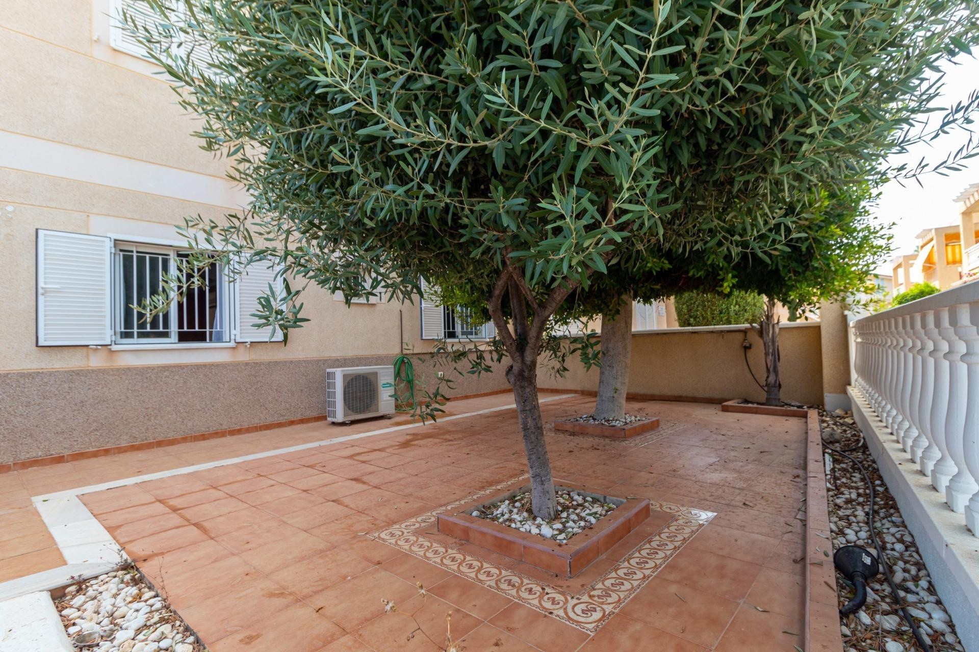 Herverkoop - Appartement / Flat -
Orihuela Costa - Punta Prima
