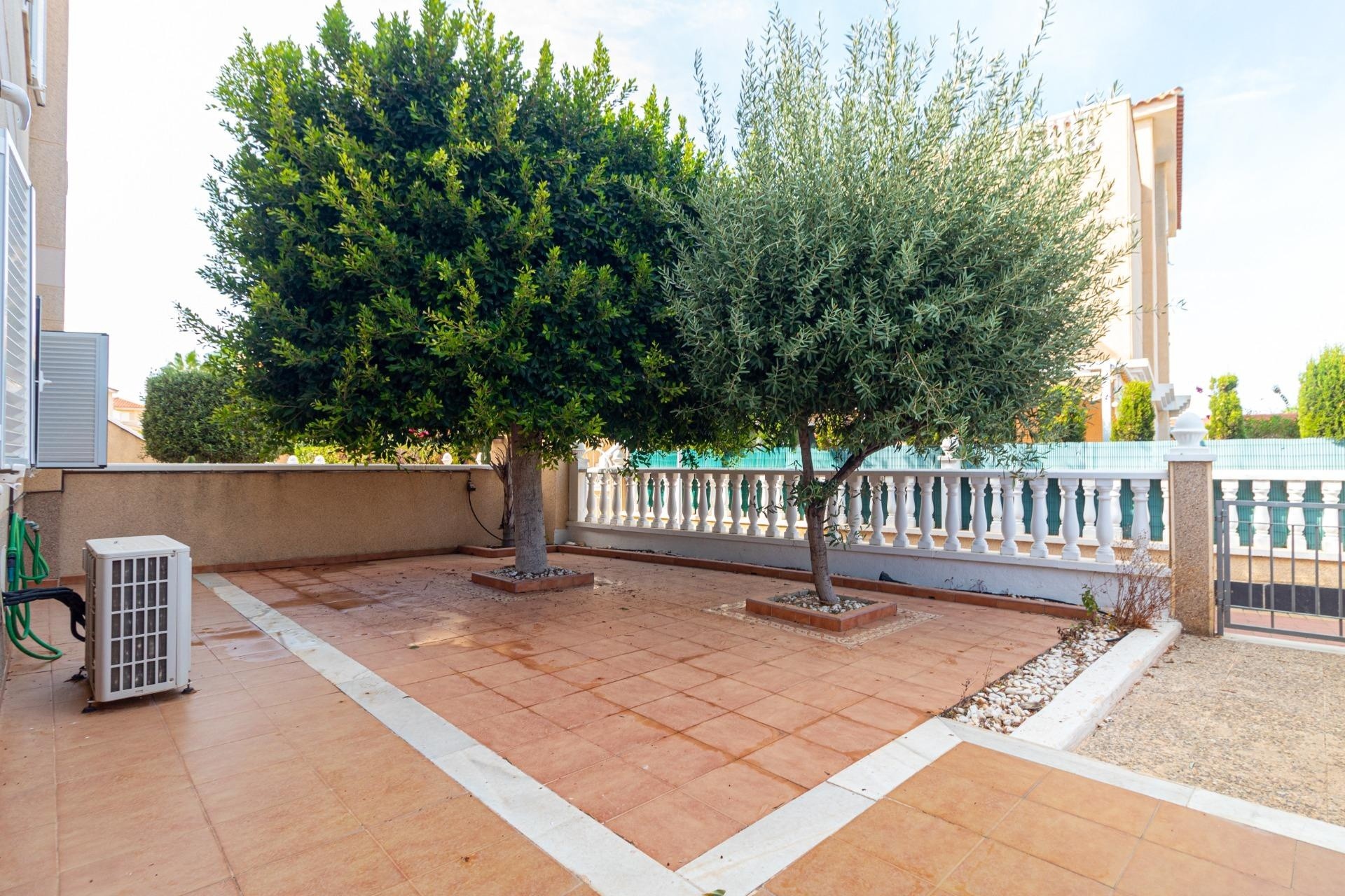 Herverkoop - Appartement / Flat -
Orihuela Costa - Punta Prima