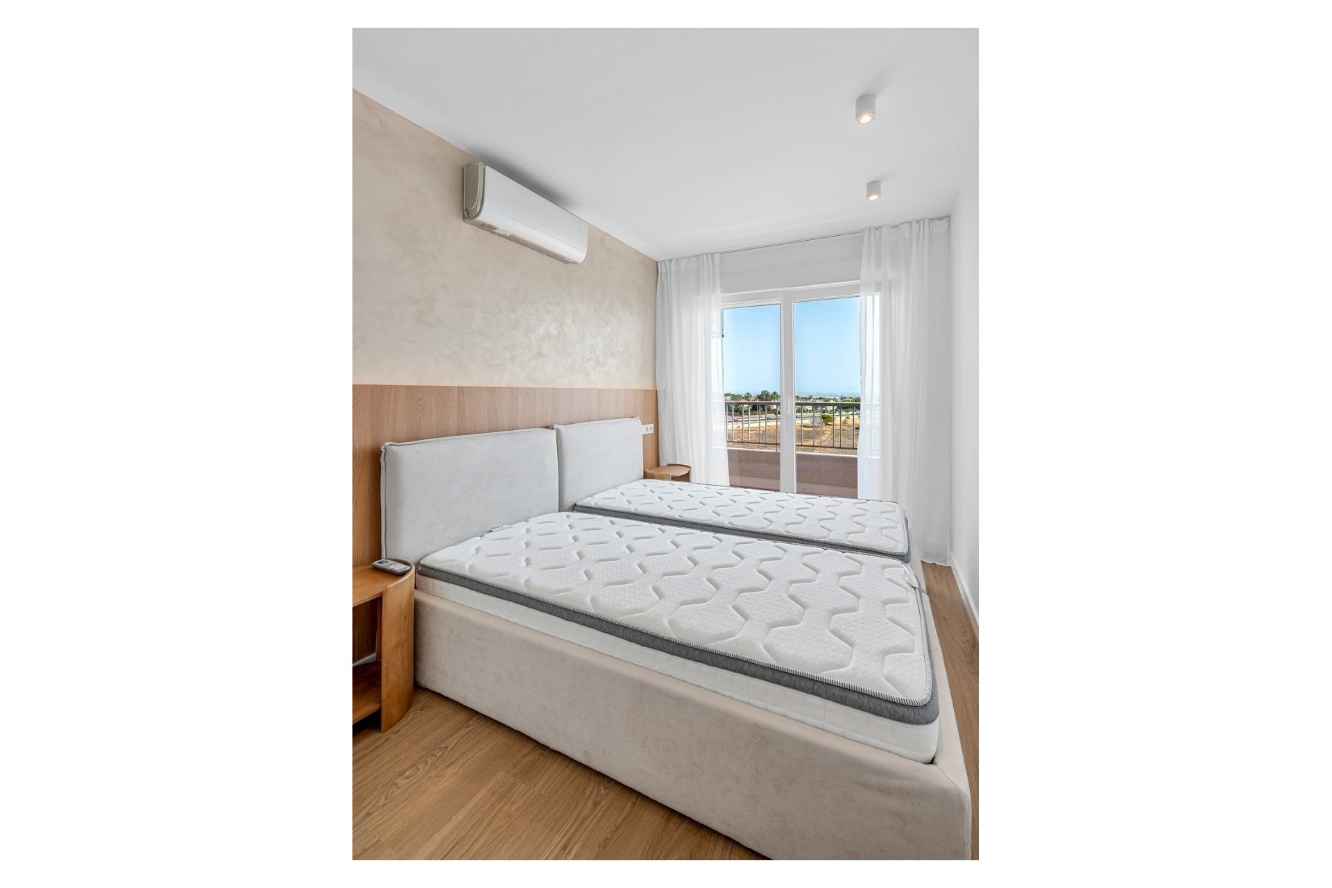 Herverkoop - Appartement / Flat -
Orihuela Costa - Punta Prima