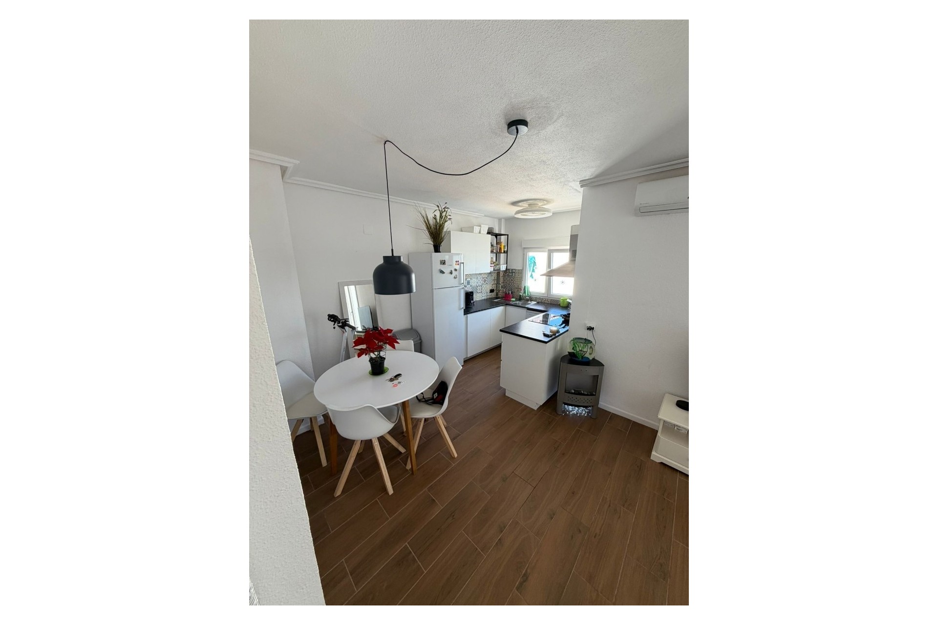 Herverkoop - Appartement / Flat -
Orihuela Costa - Punta Prima