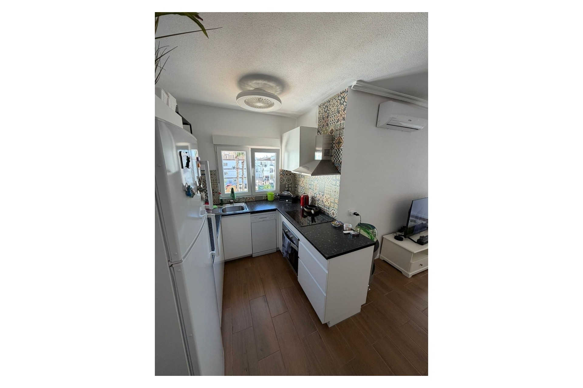 Herverkoop - Appartement / Flat -
Orihuela Costa - Punta Prima
