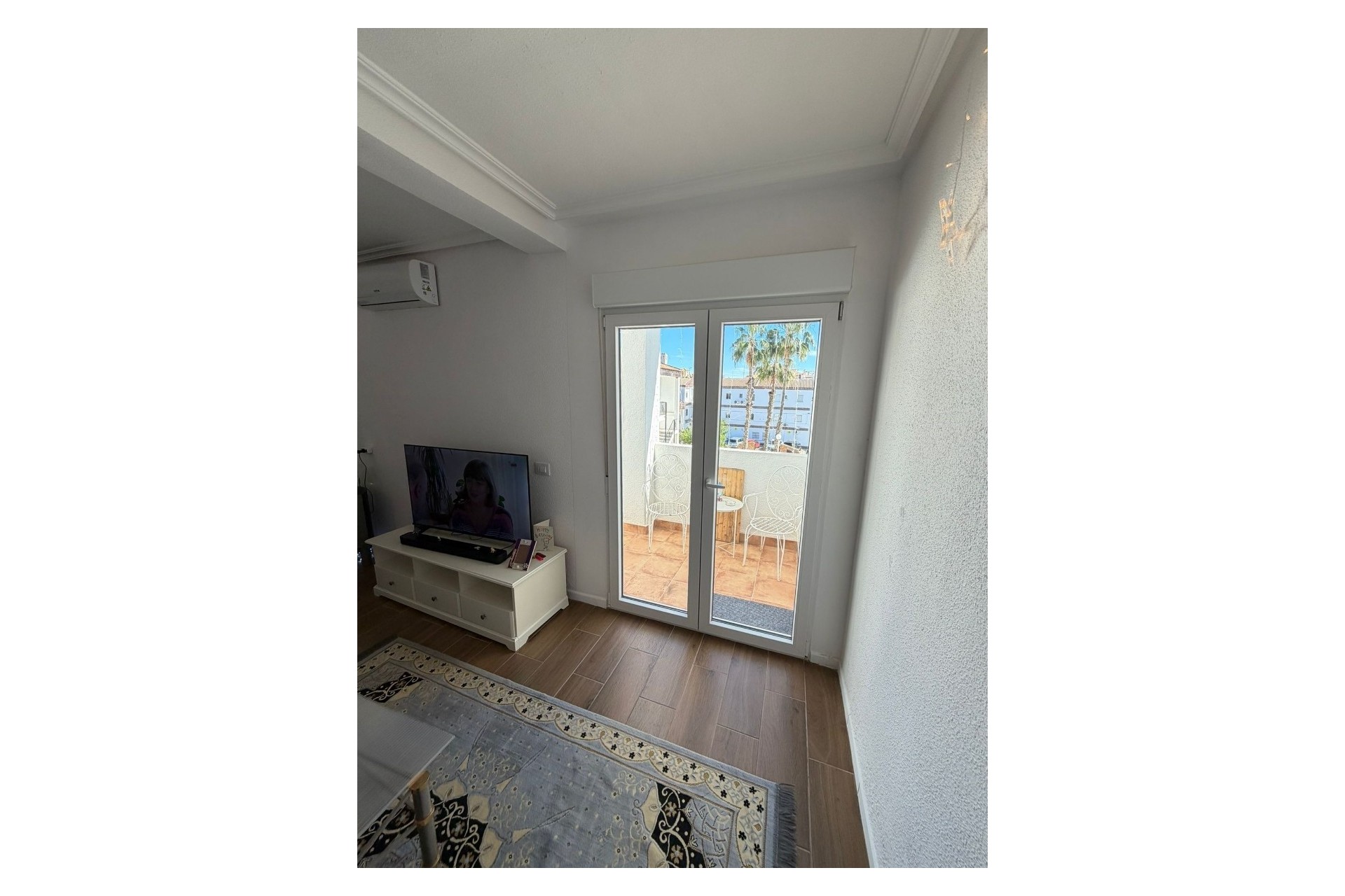 Herverkoop - Appartement / Flat -
Orihuela Costa - Punta Prima
