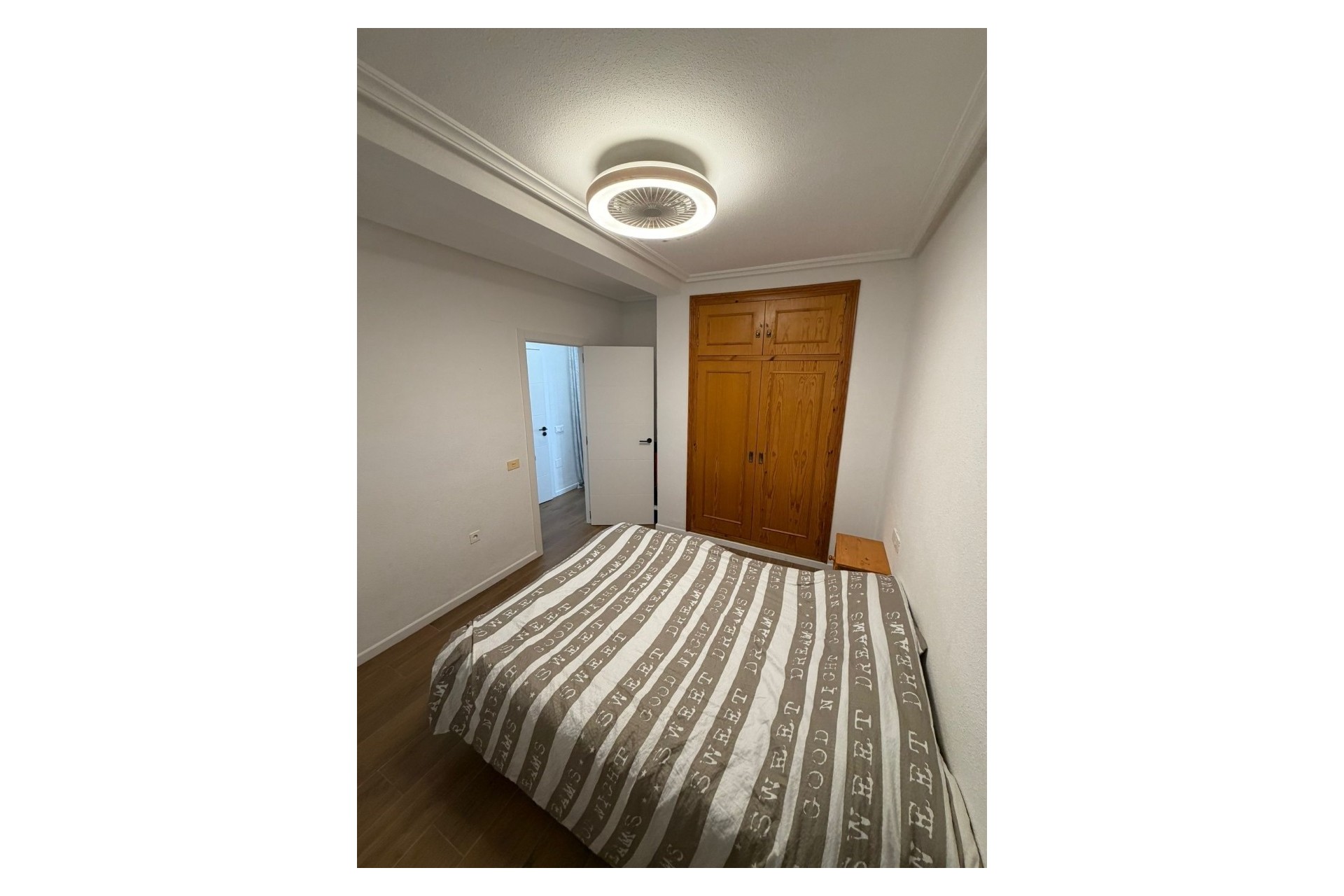 Herverkoop - Appartement / Flat -
Orihuela Costa - Punta Prima